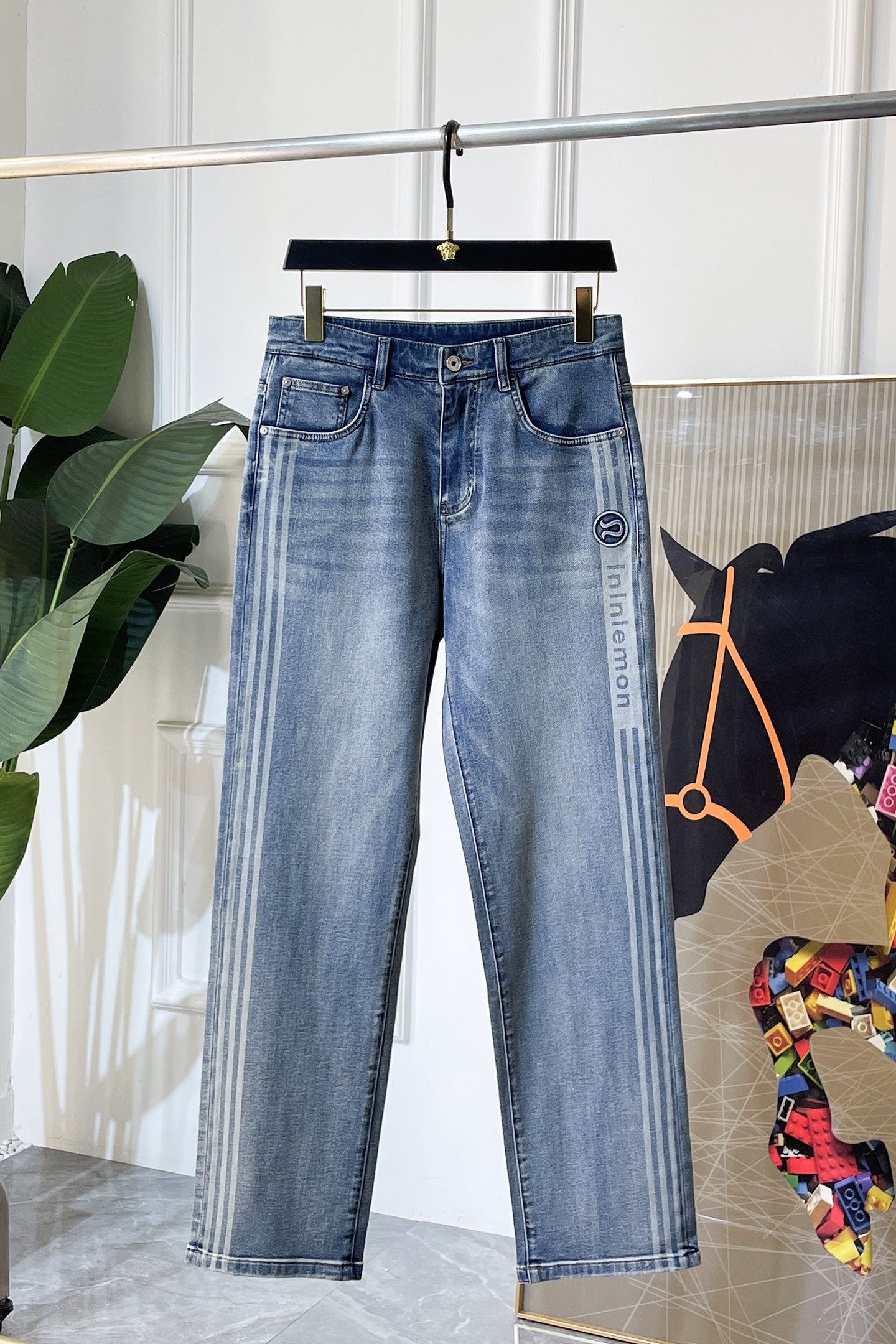 Jeans Man