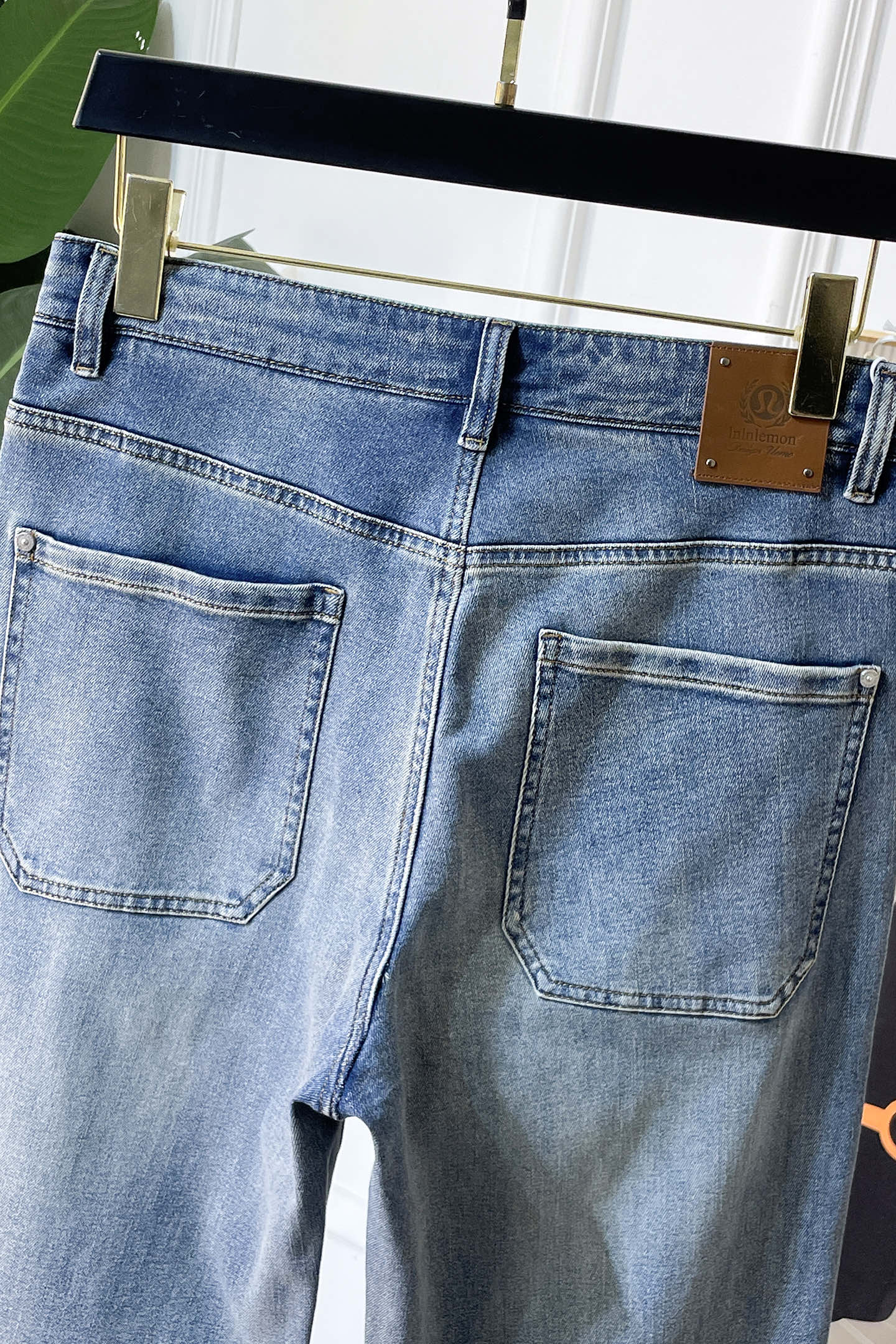 Jeans Man