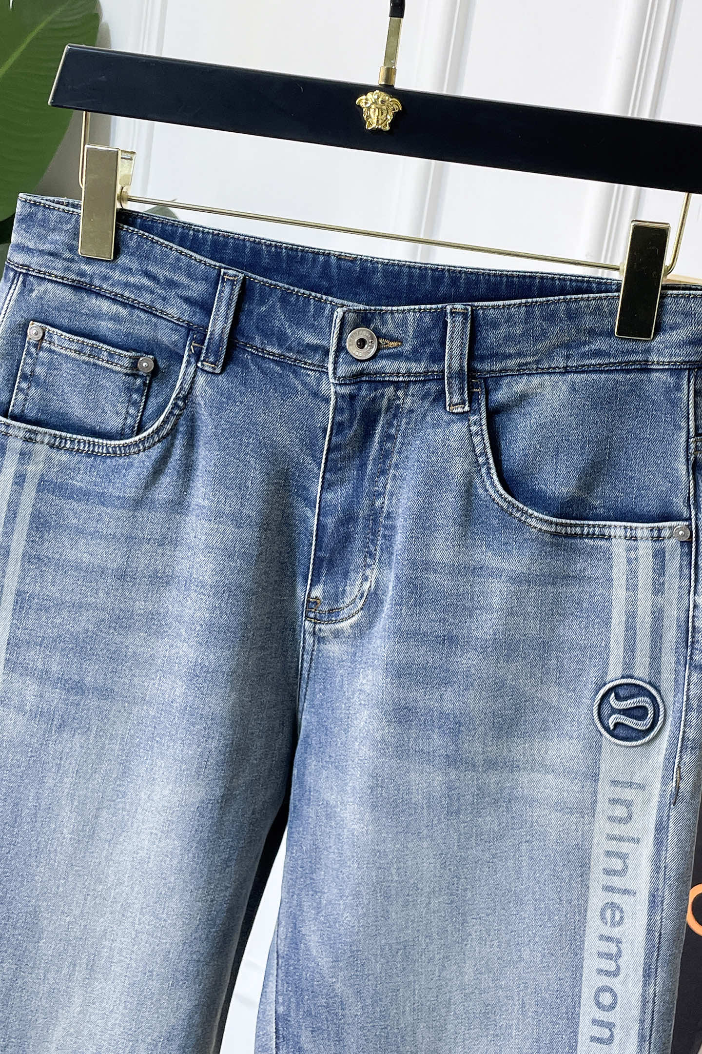 Jeans Man
