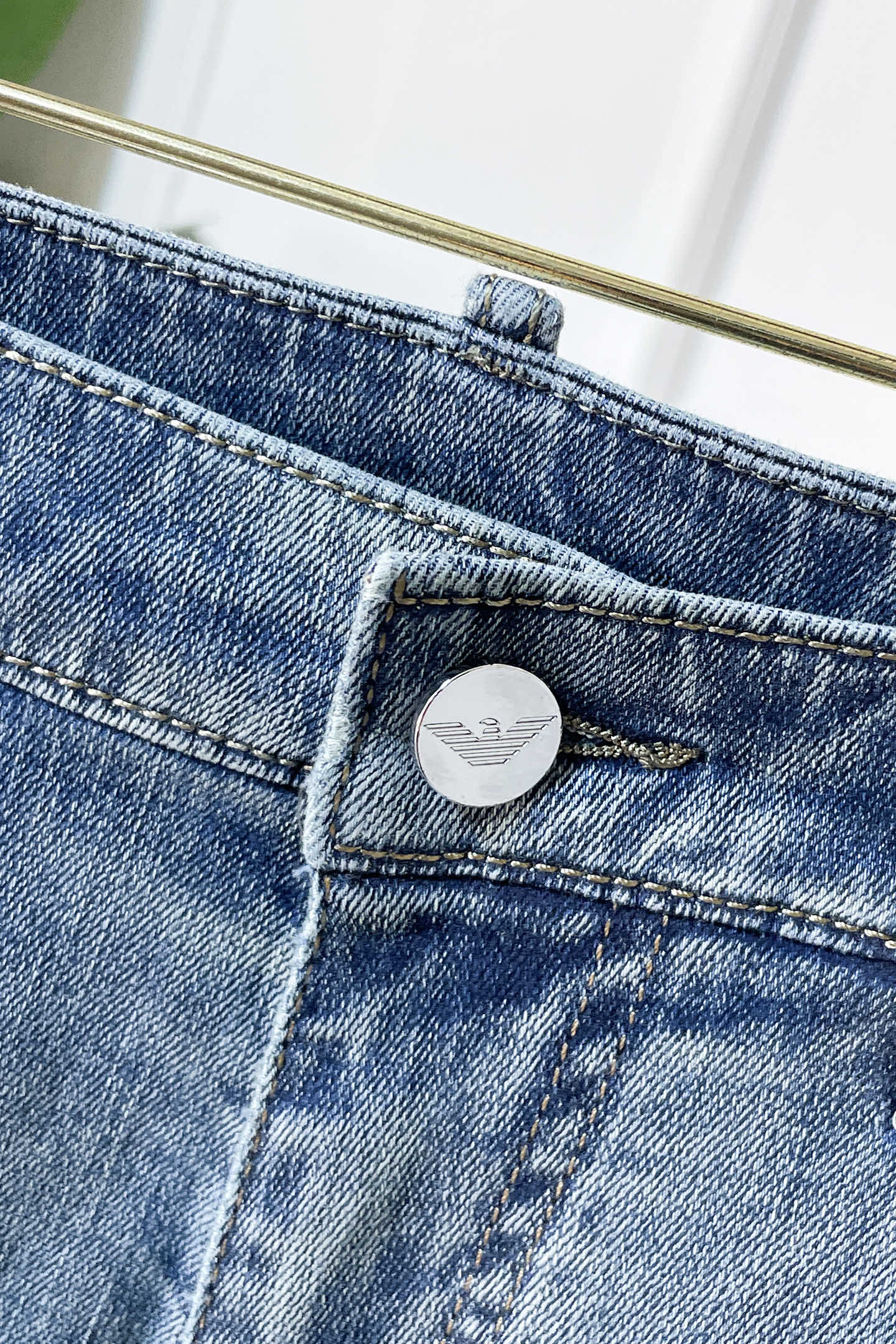 Jeans Man