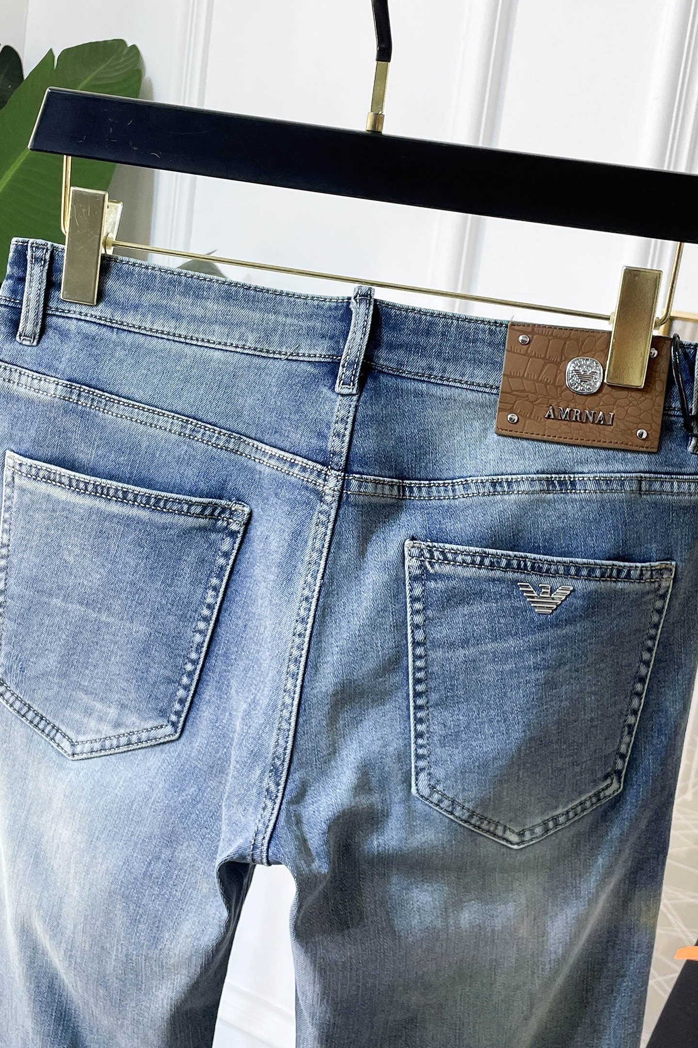 Jeans Man