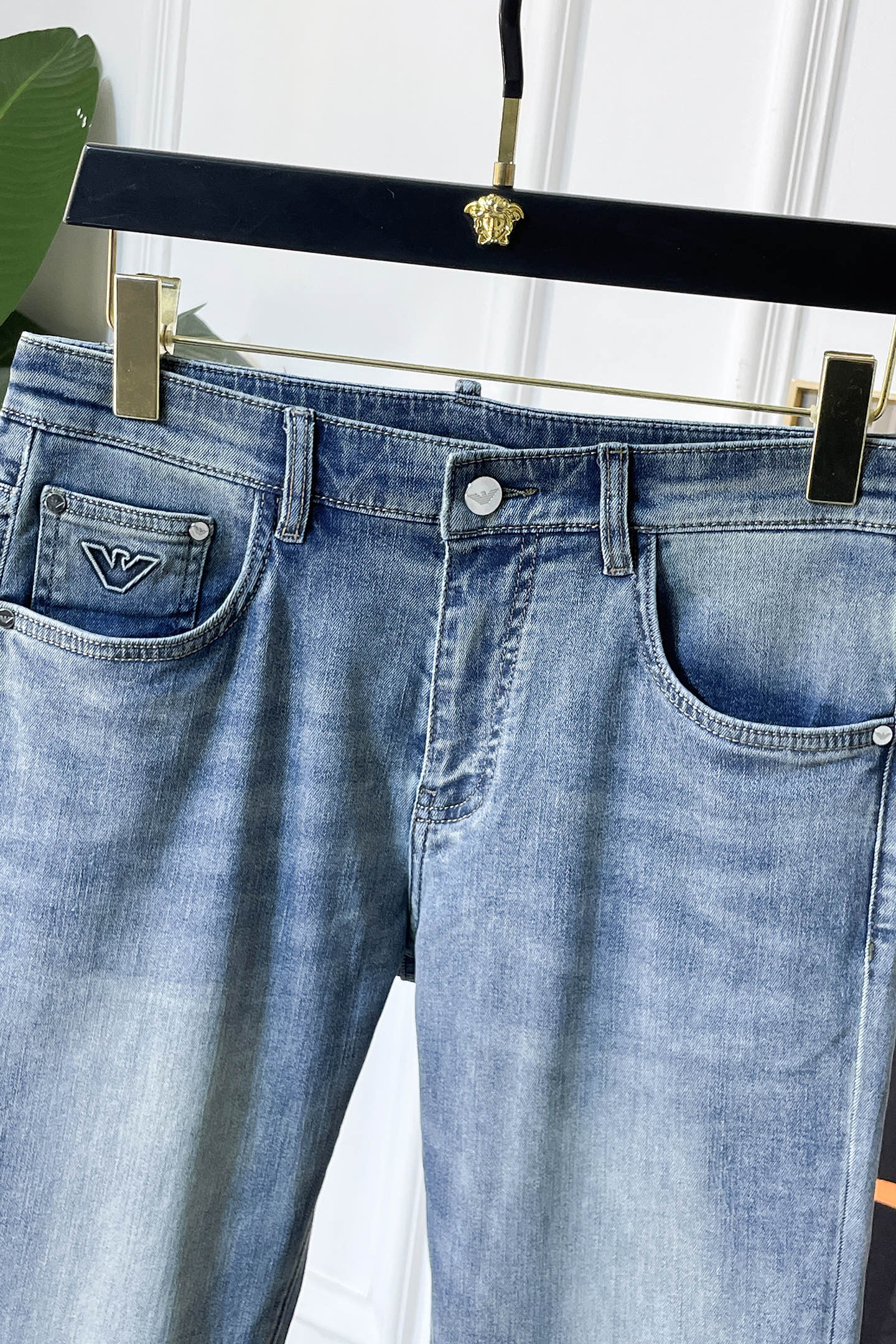Jeans Man