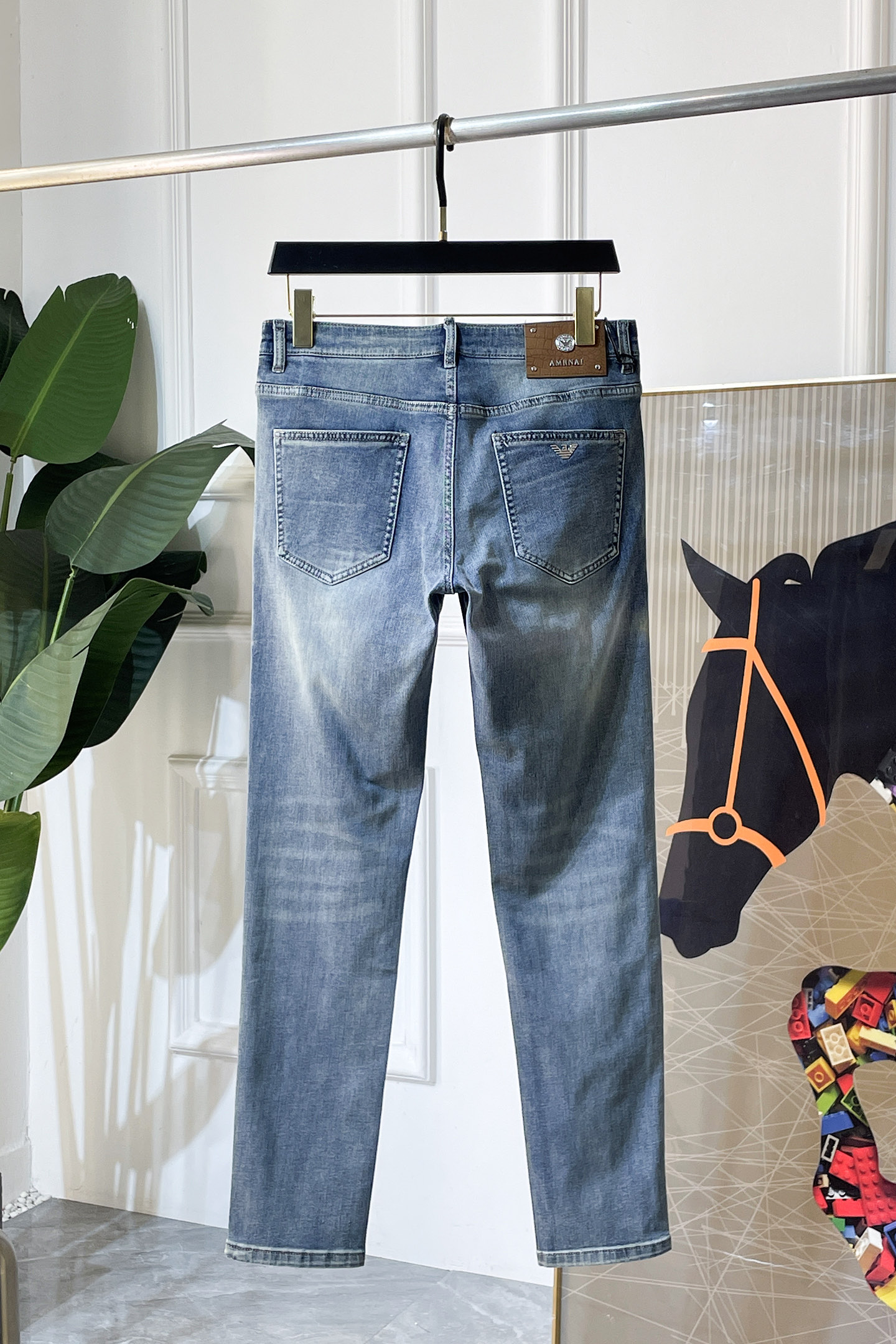 Jeans Man