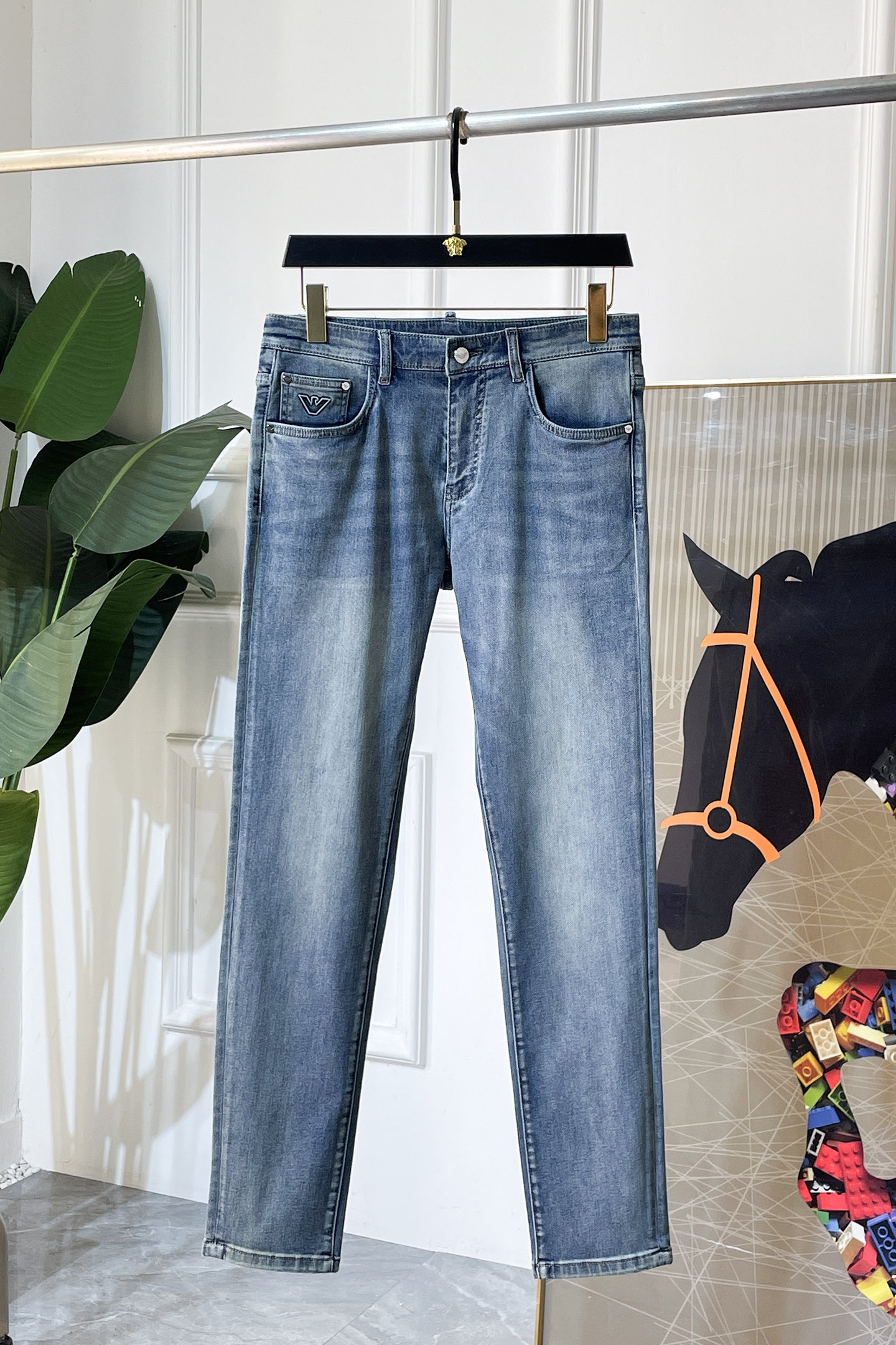 Jeans Man