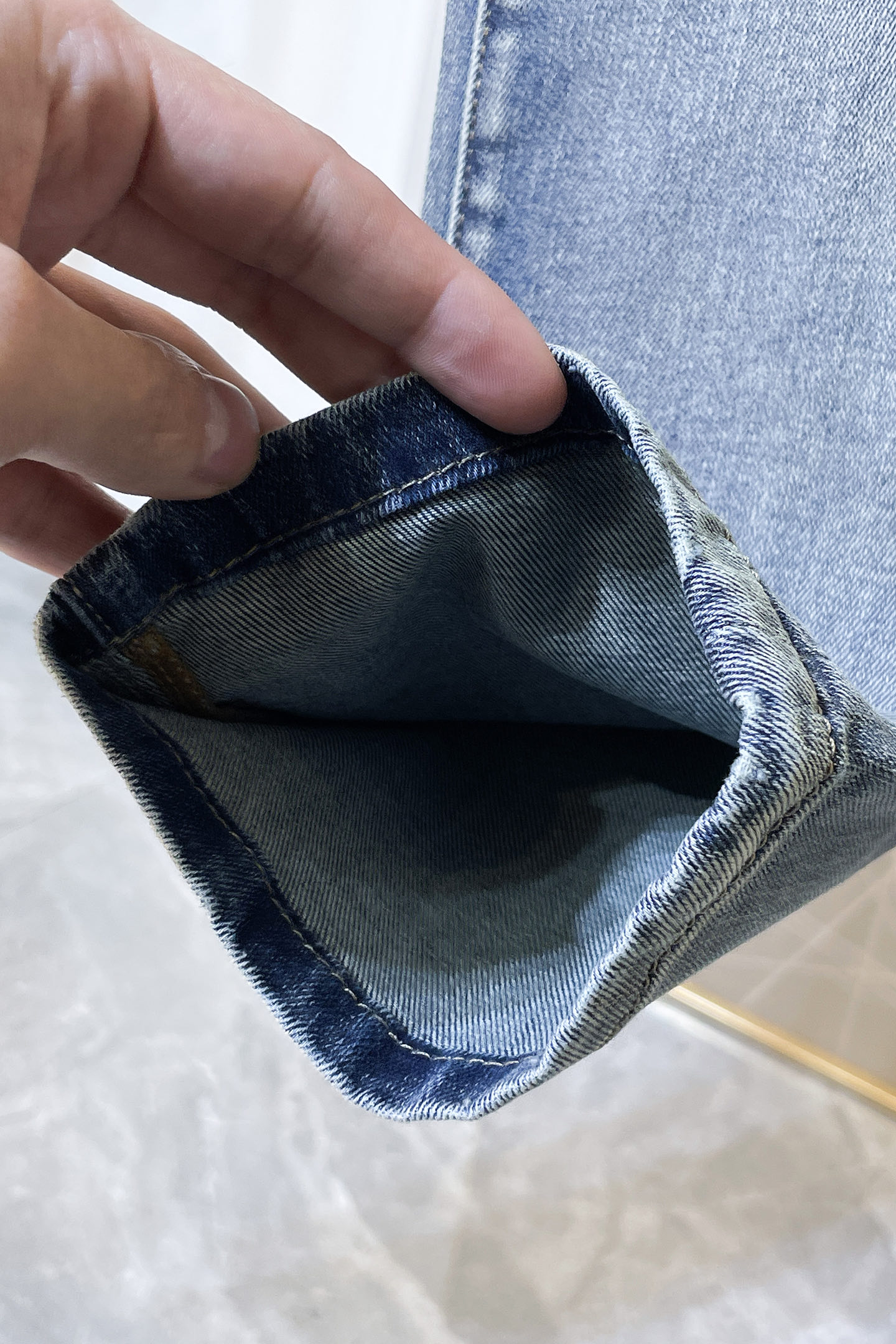 Jeans Man