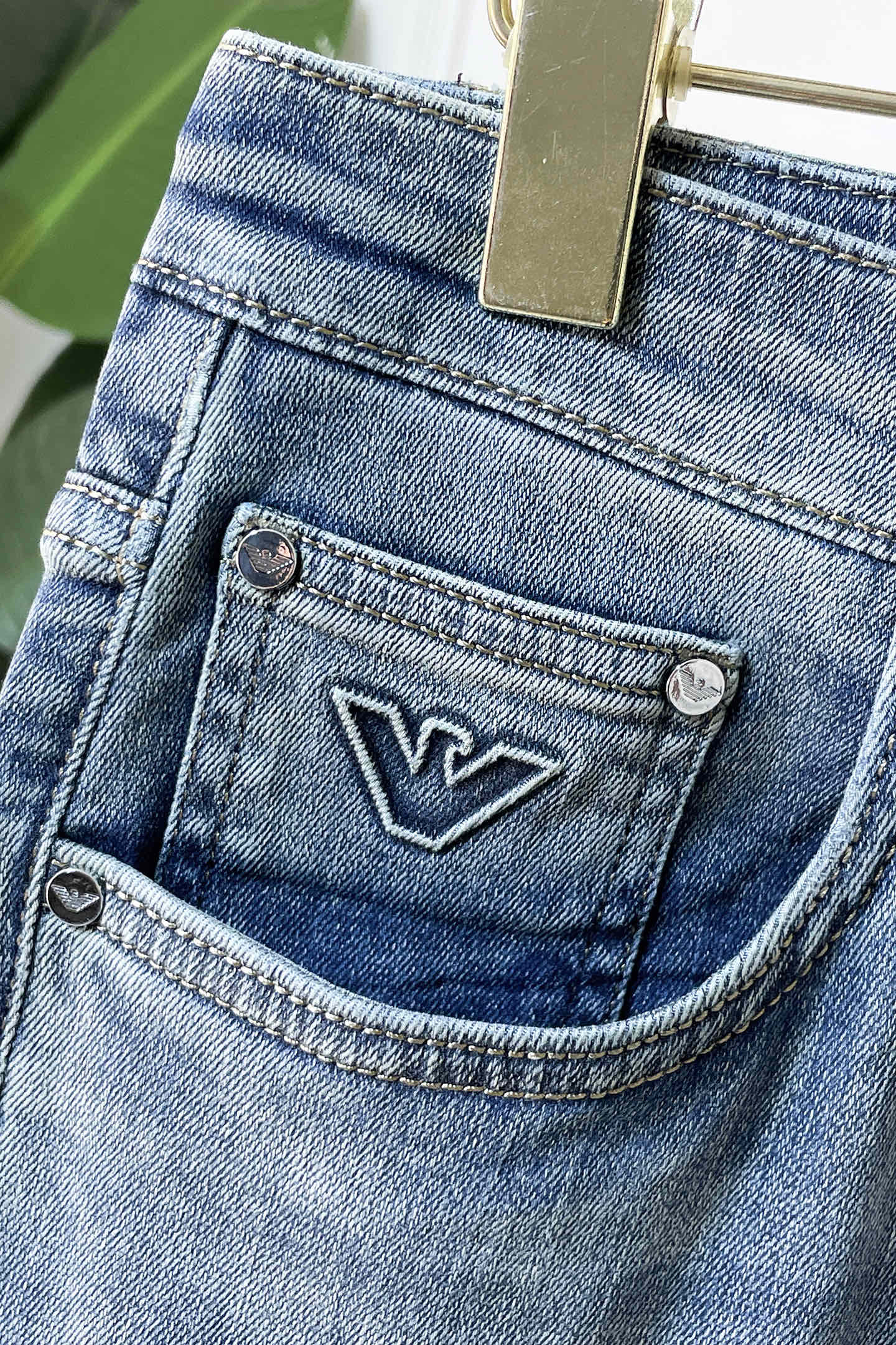 Jeans Man