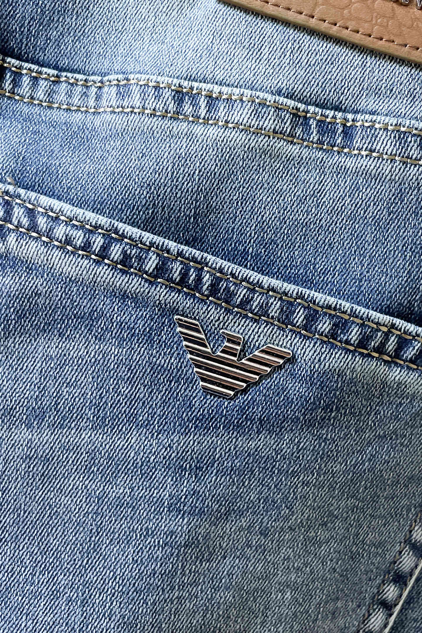 Jeans Man