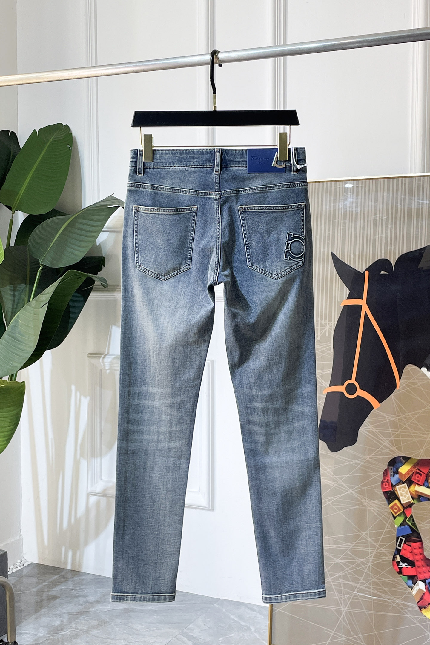 Jeans Man