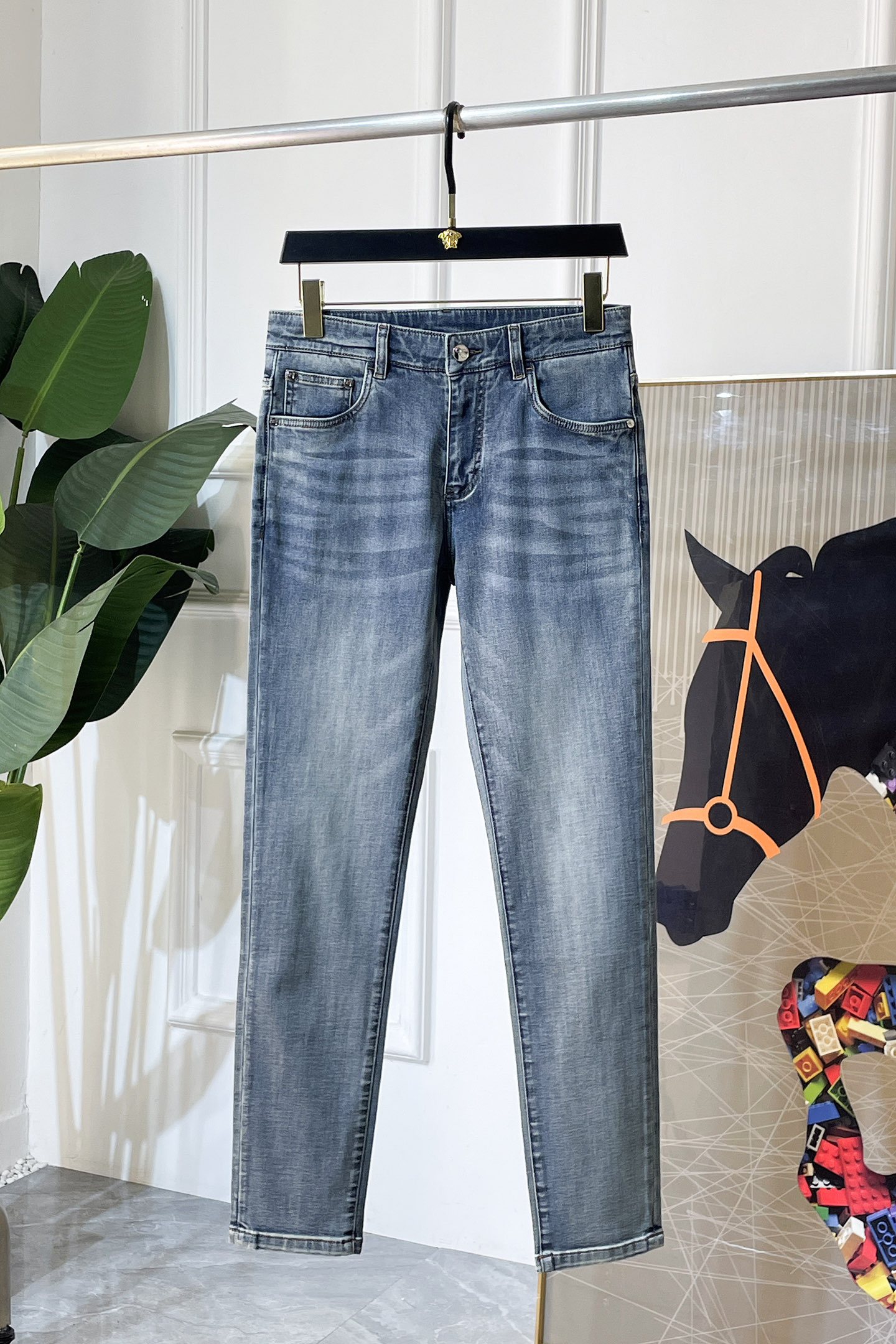 Jeans Man