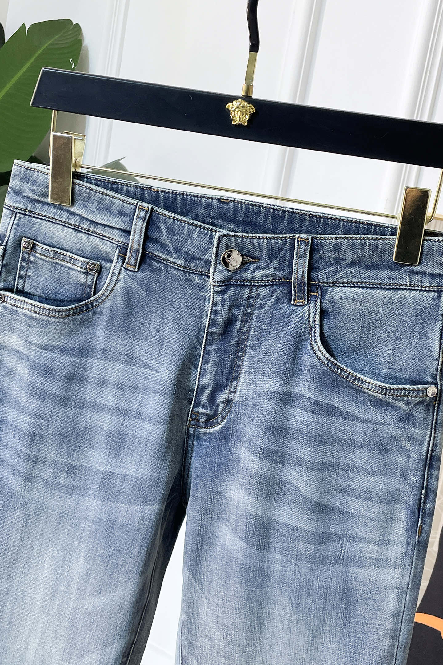 Jeans Man