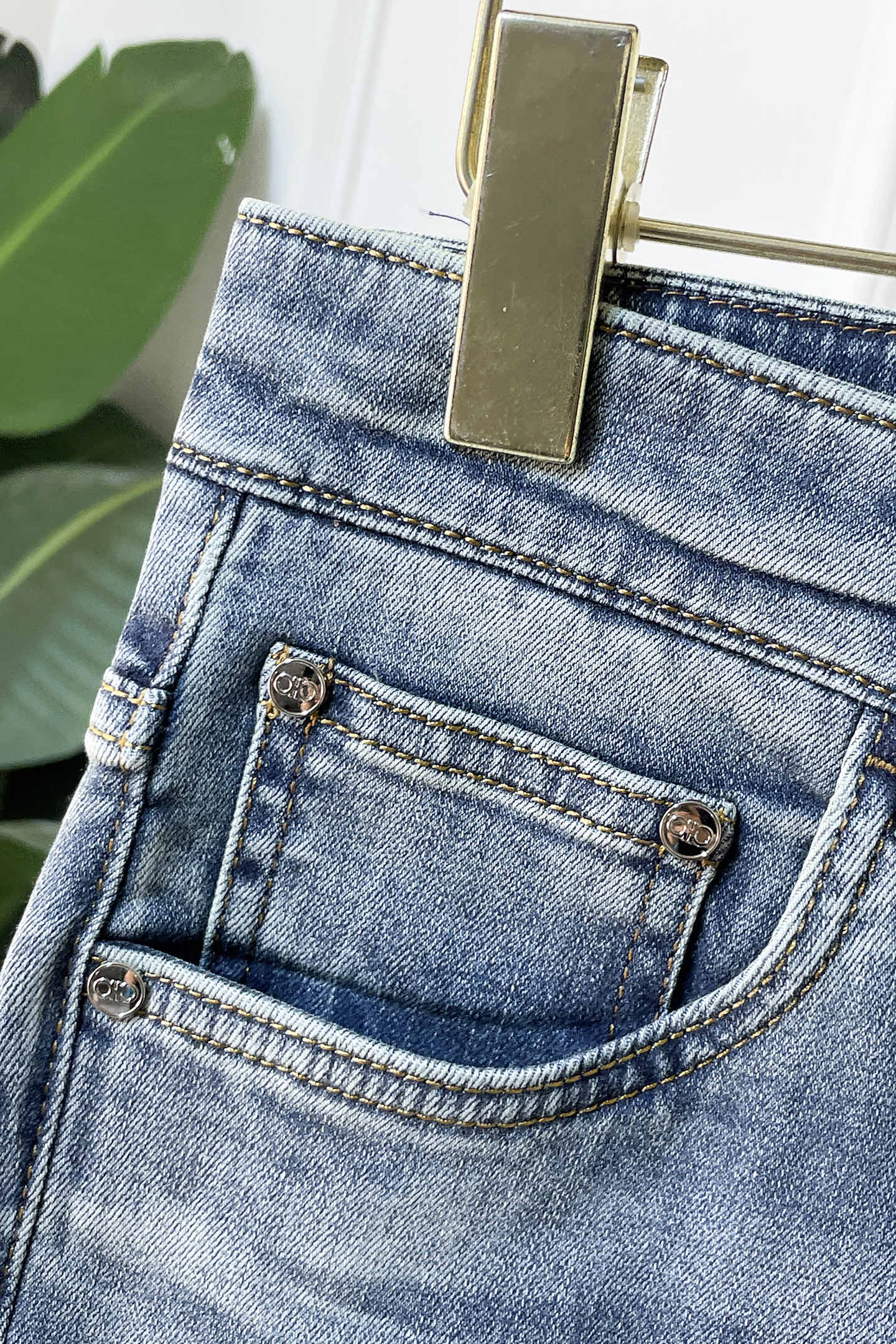 Jeans Man