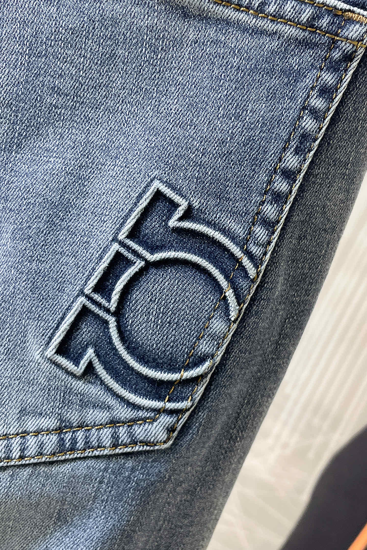 Jeans Man