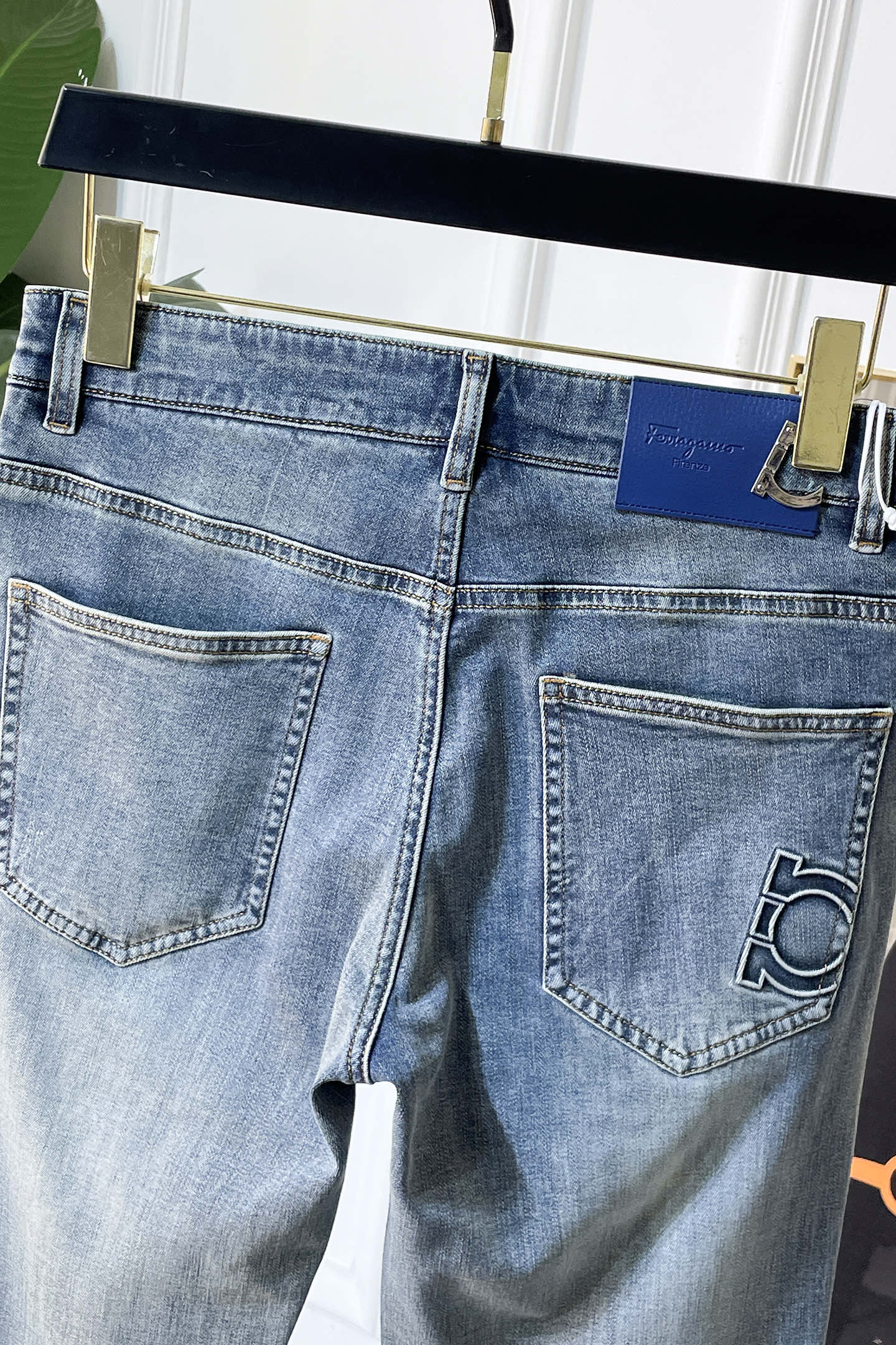 Jeans Man