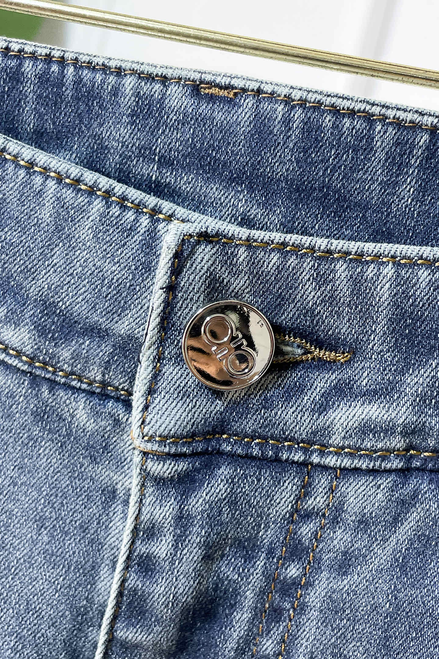 Jeans Man
