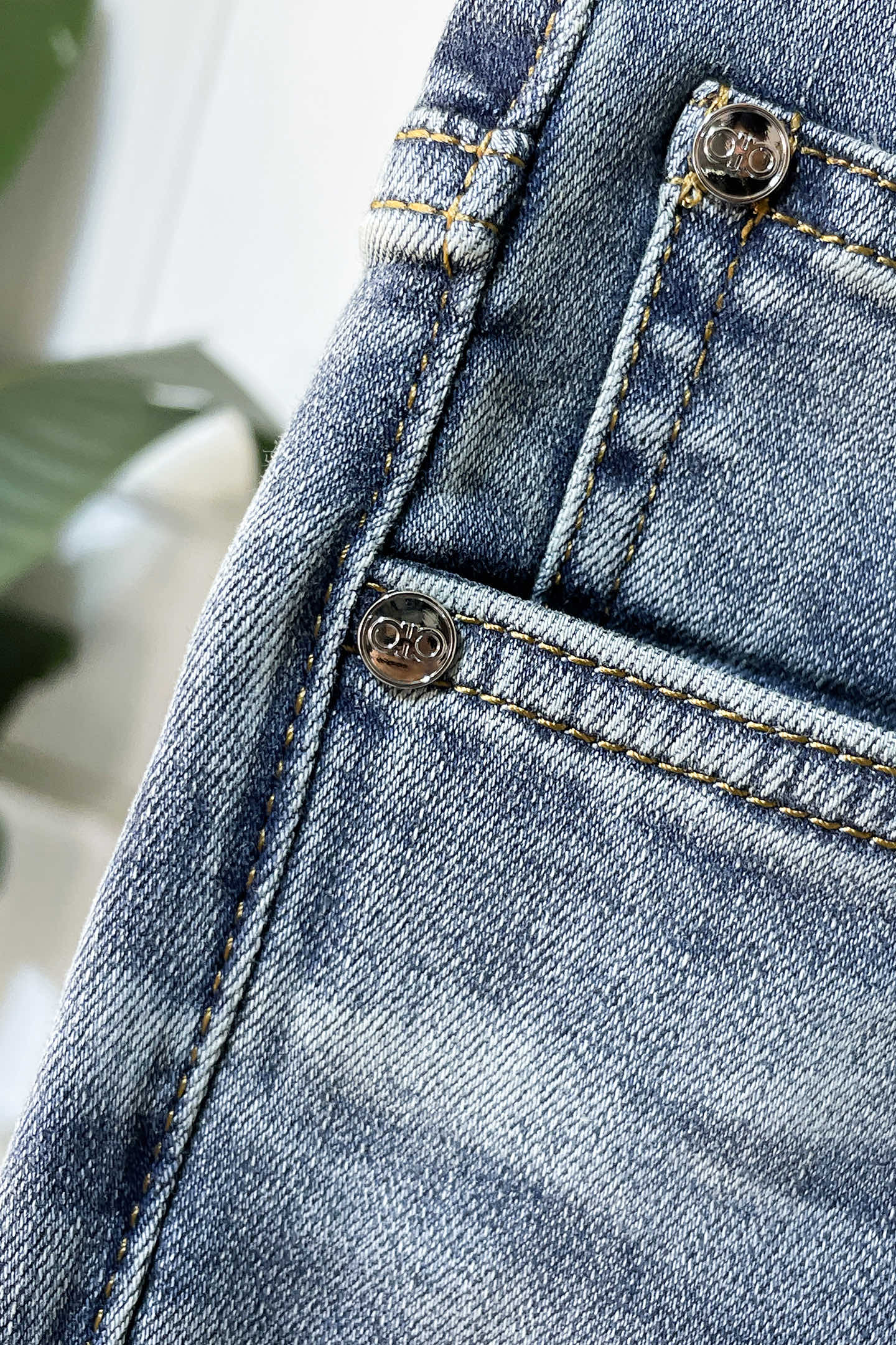 Jeans Man