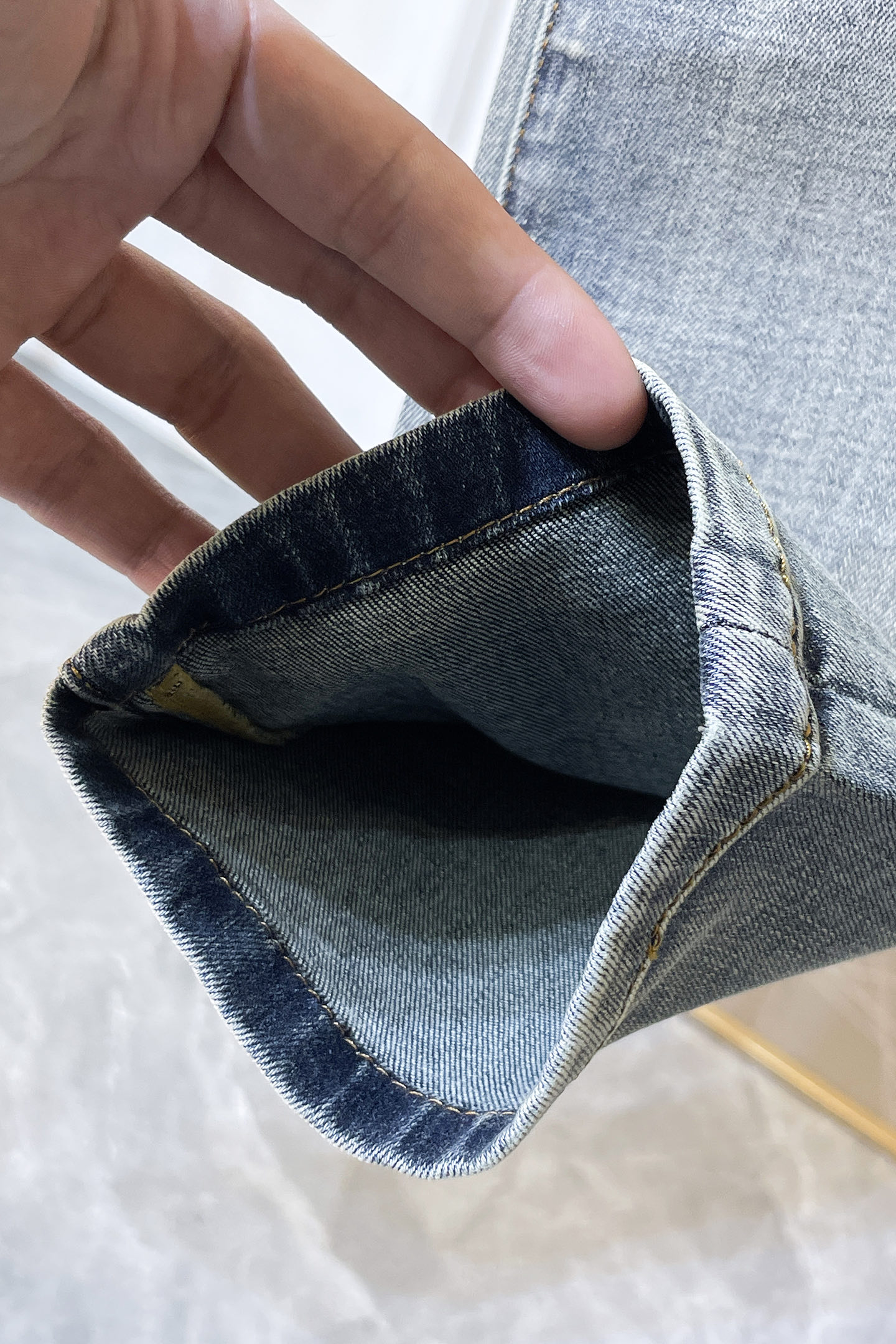 Jeans Man