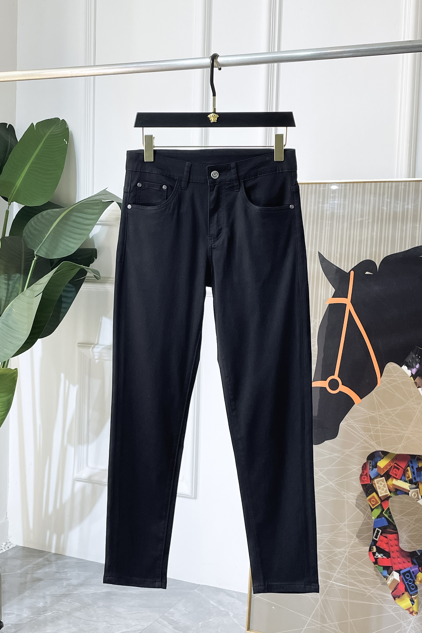 Jeans Man