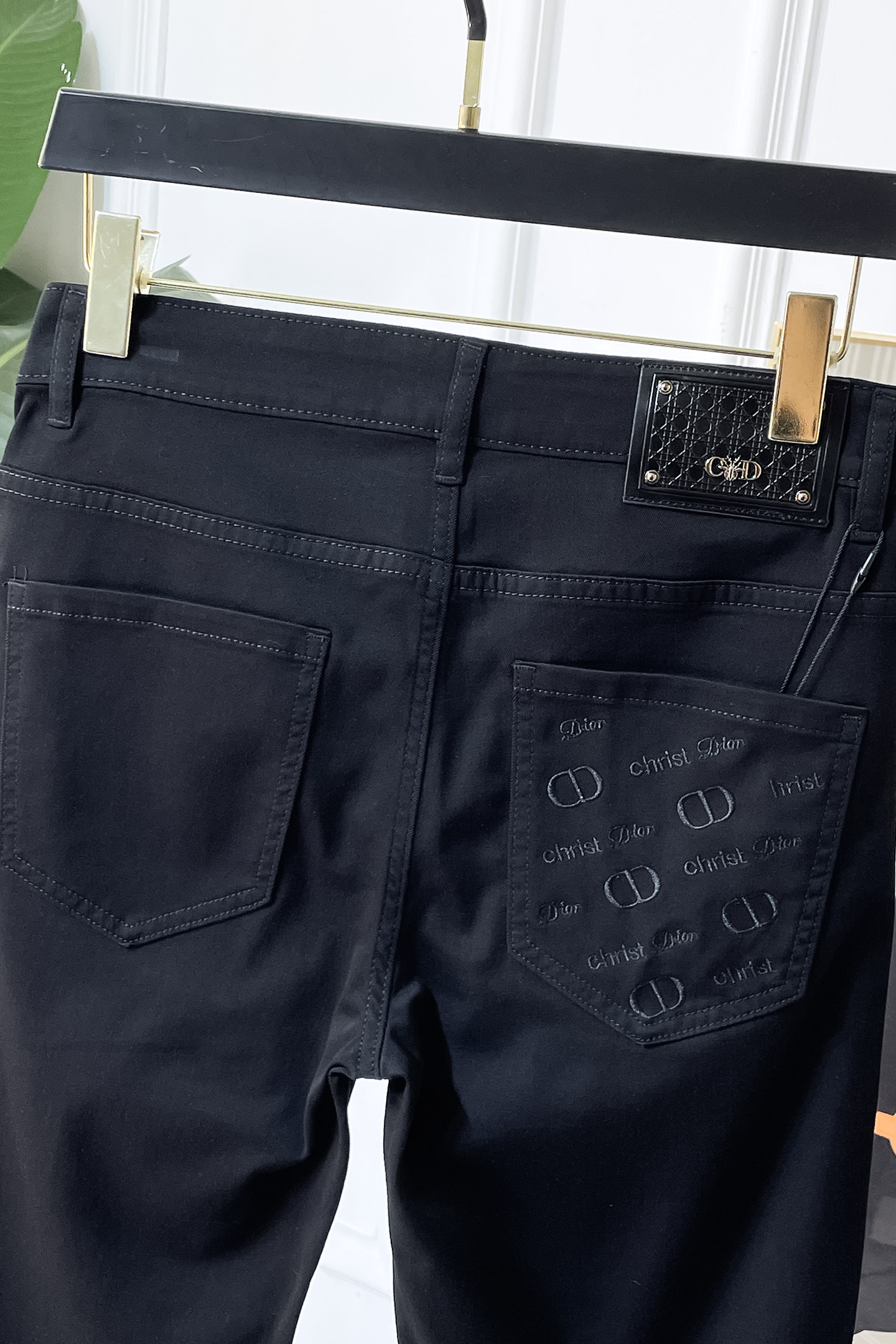 Jeans Man