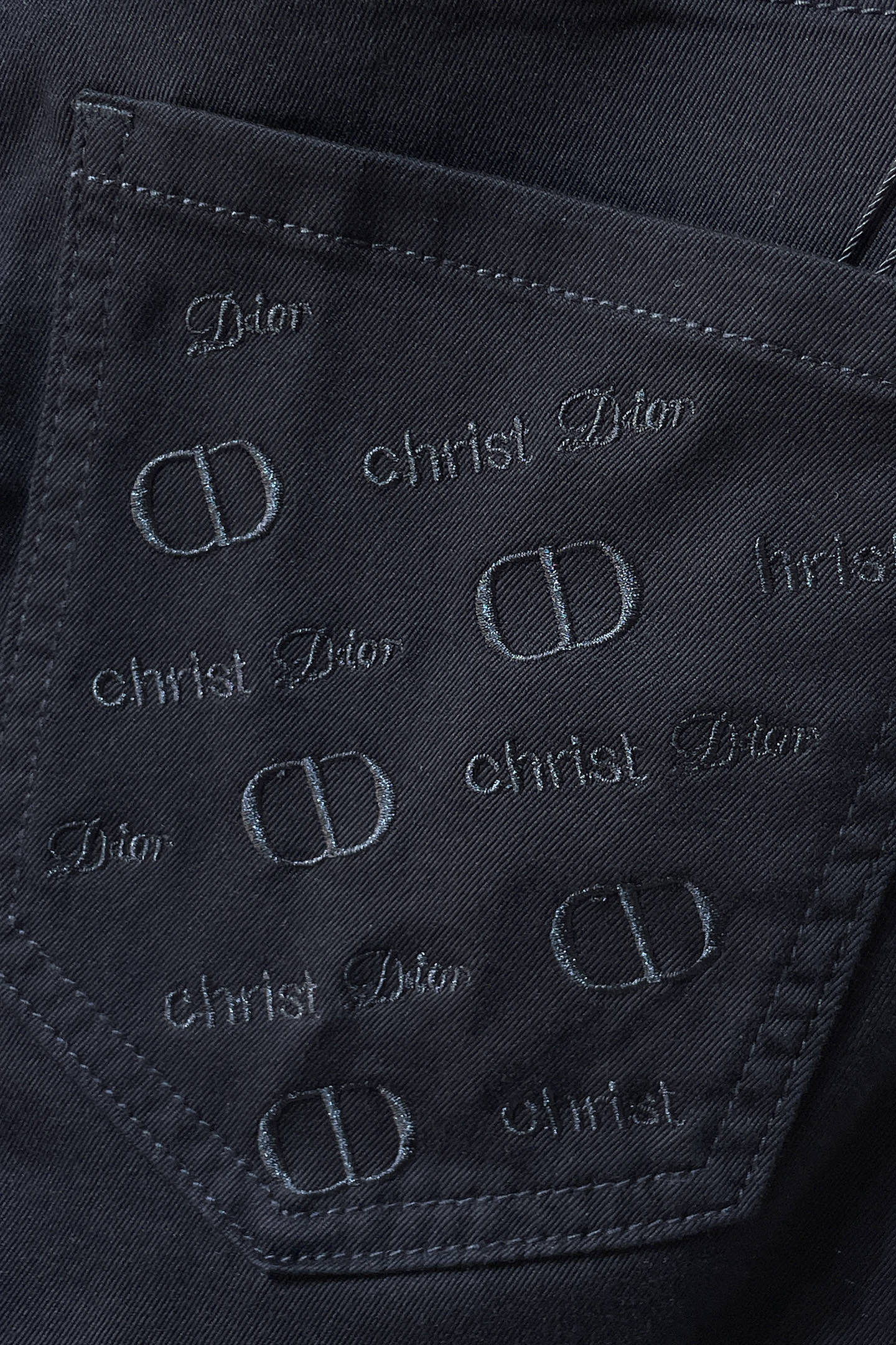 Jeans Man