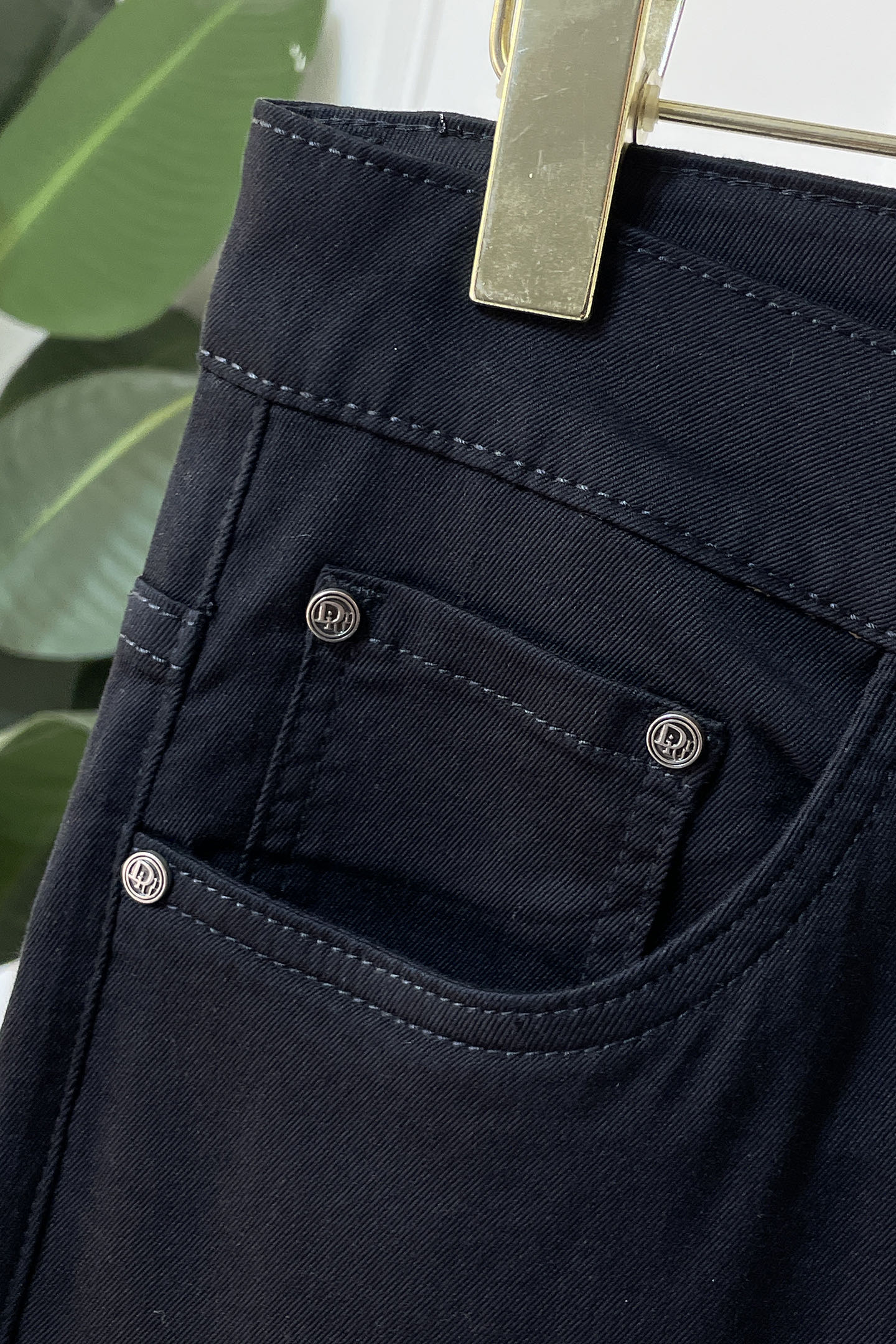 Jeans Man