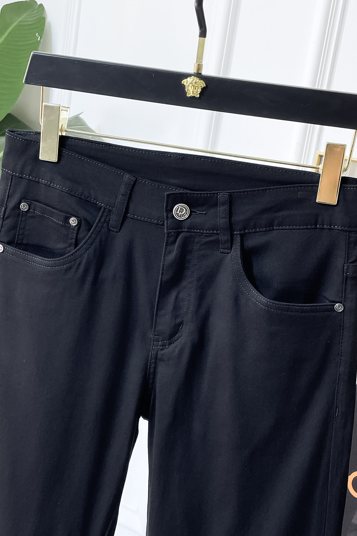 Jeans Man