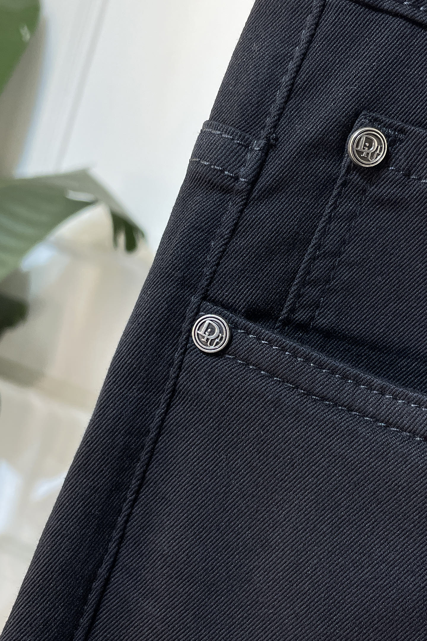 Jeans Man