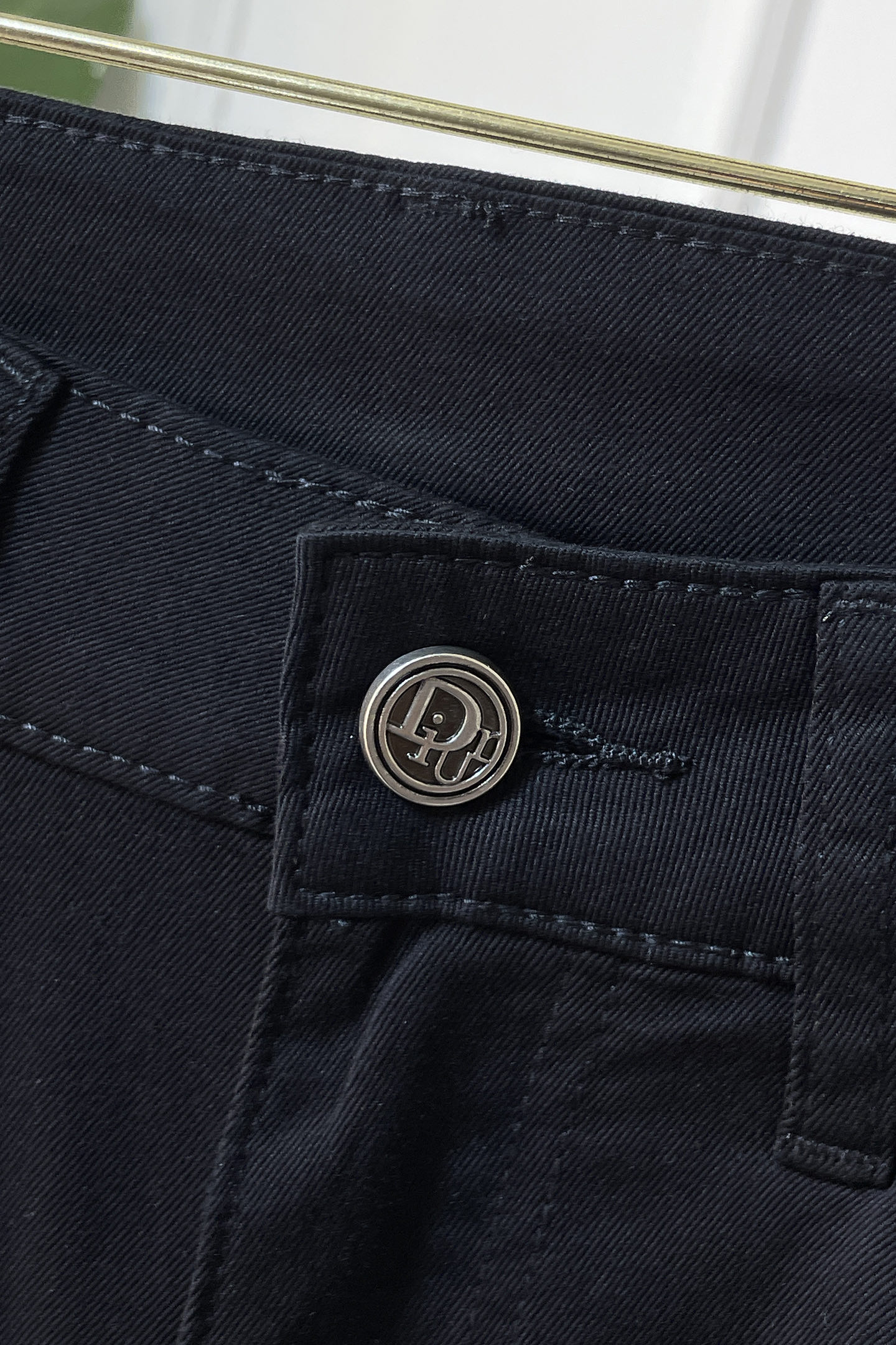 Jeans Man