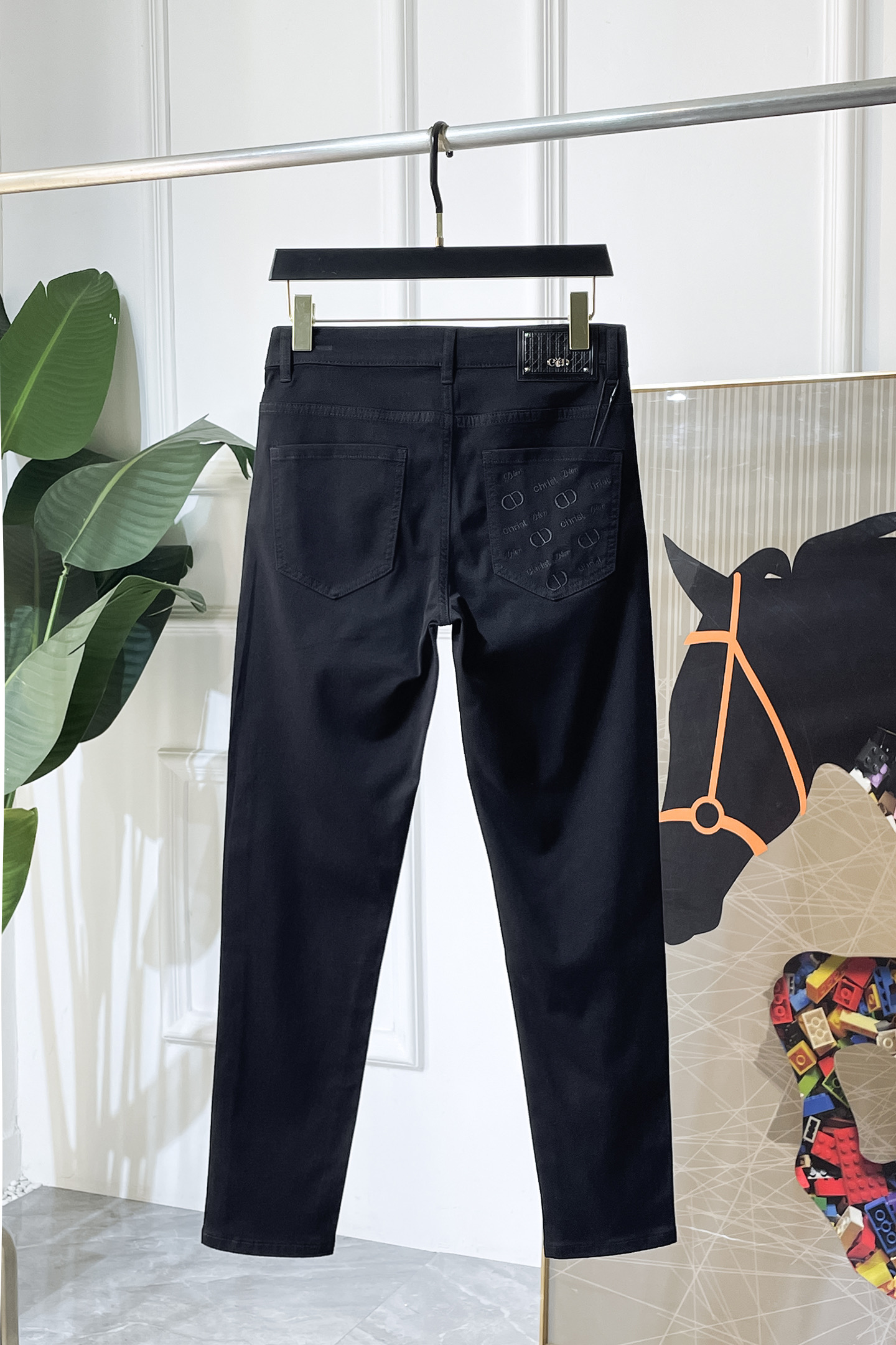 Jeans Man