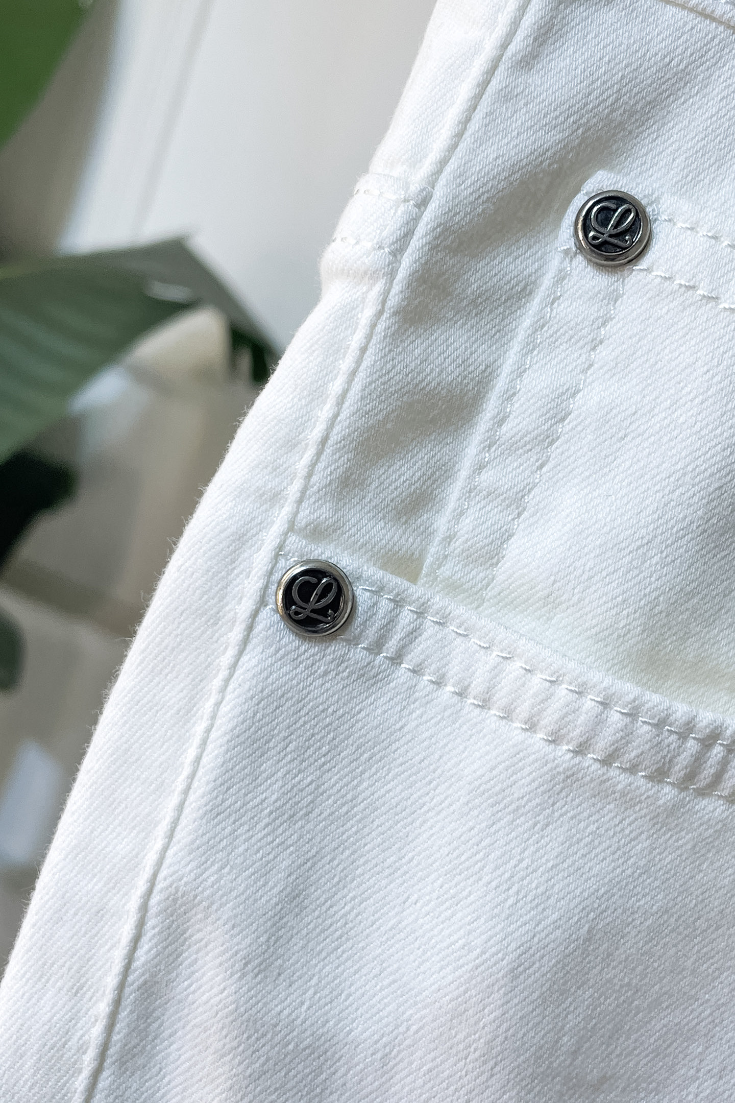 Jeans Man