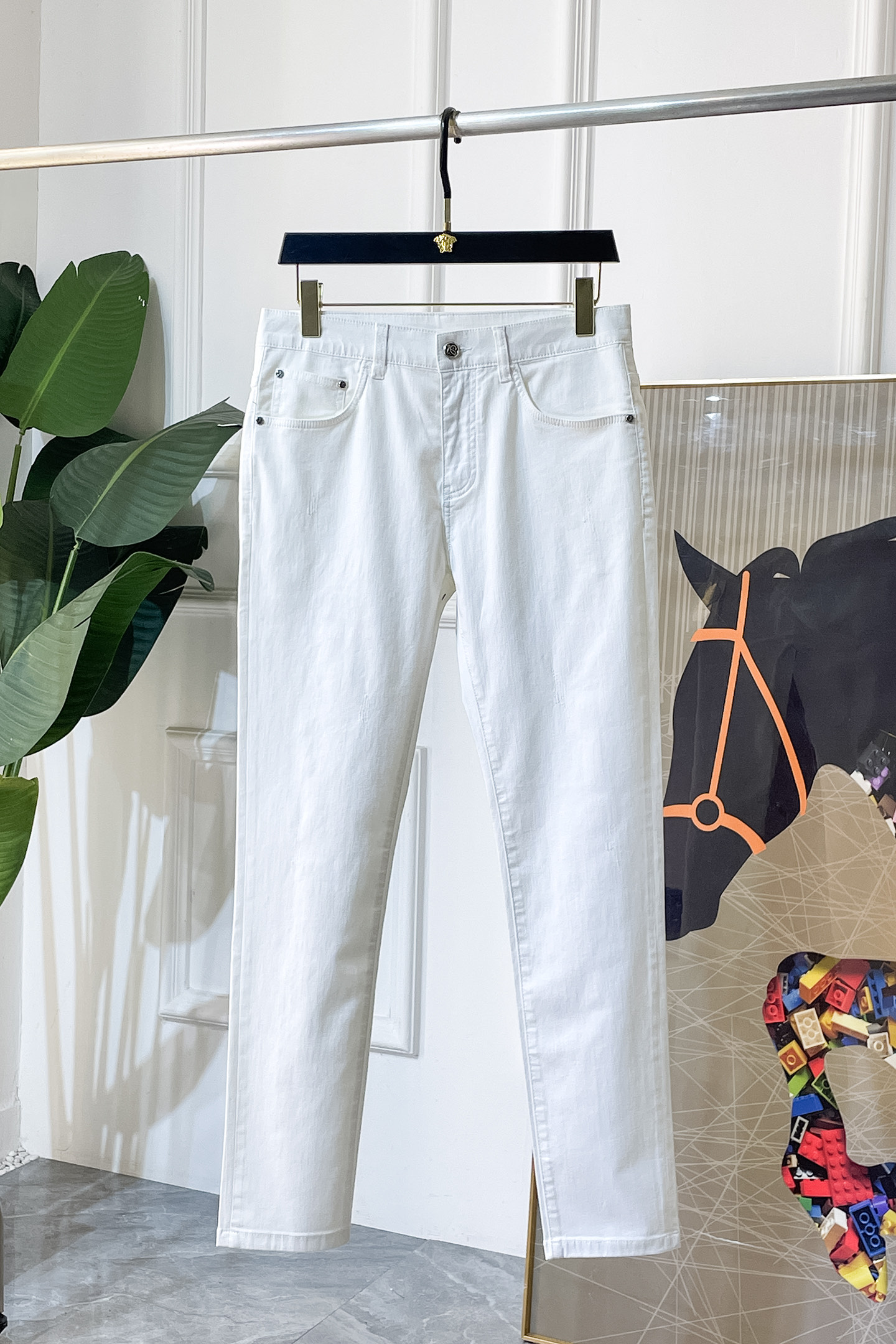 Jeans Man