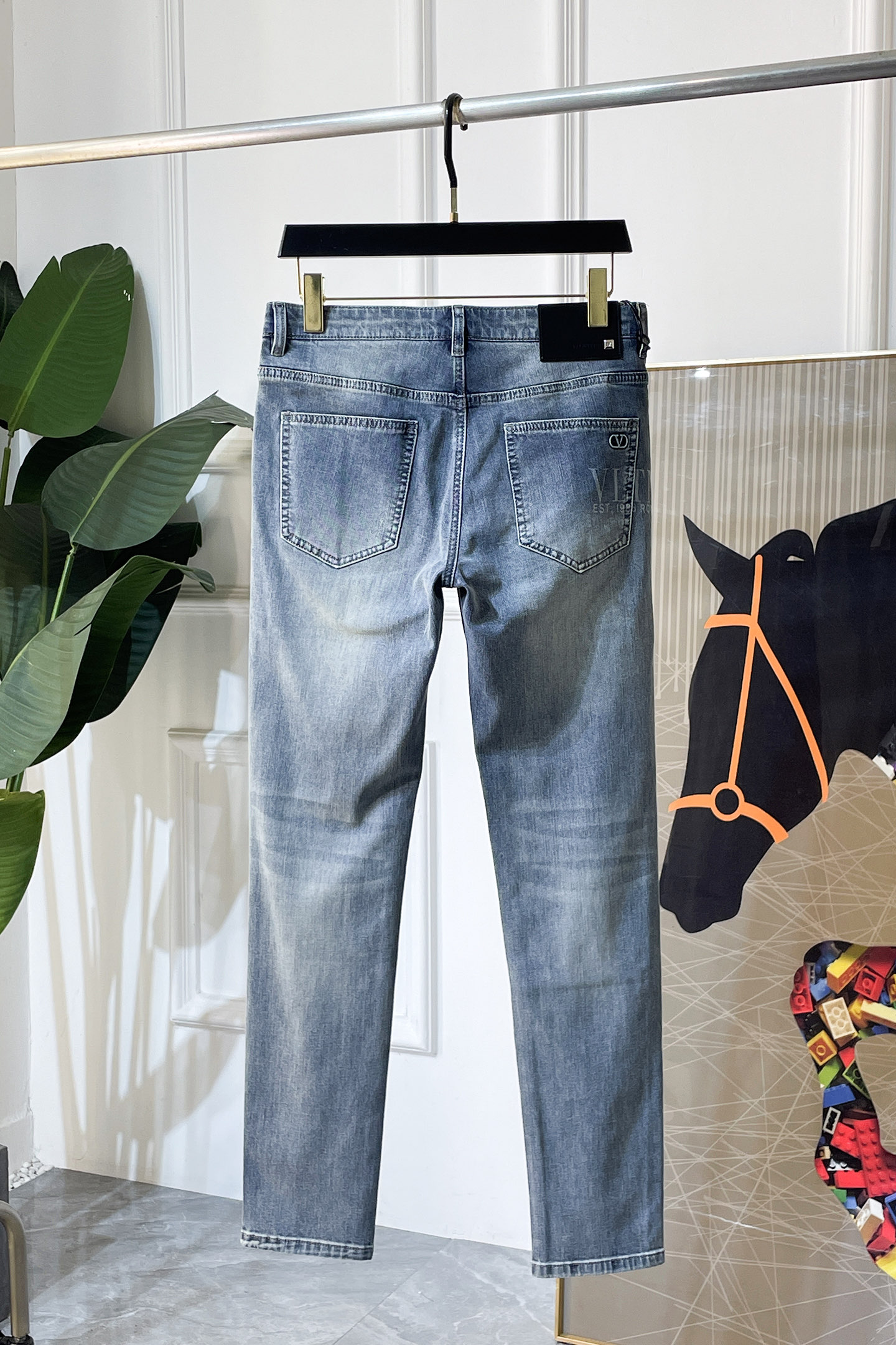 Jeans Man