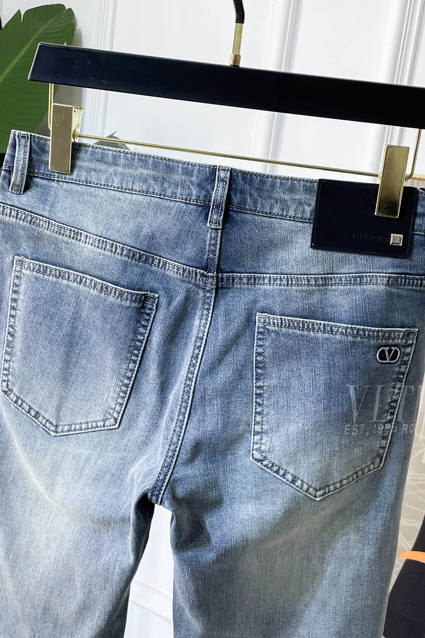 Jeans Man