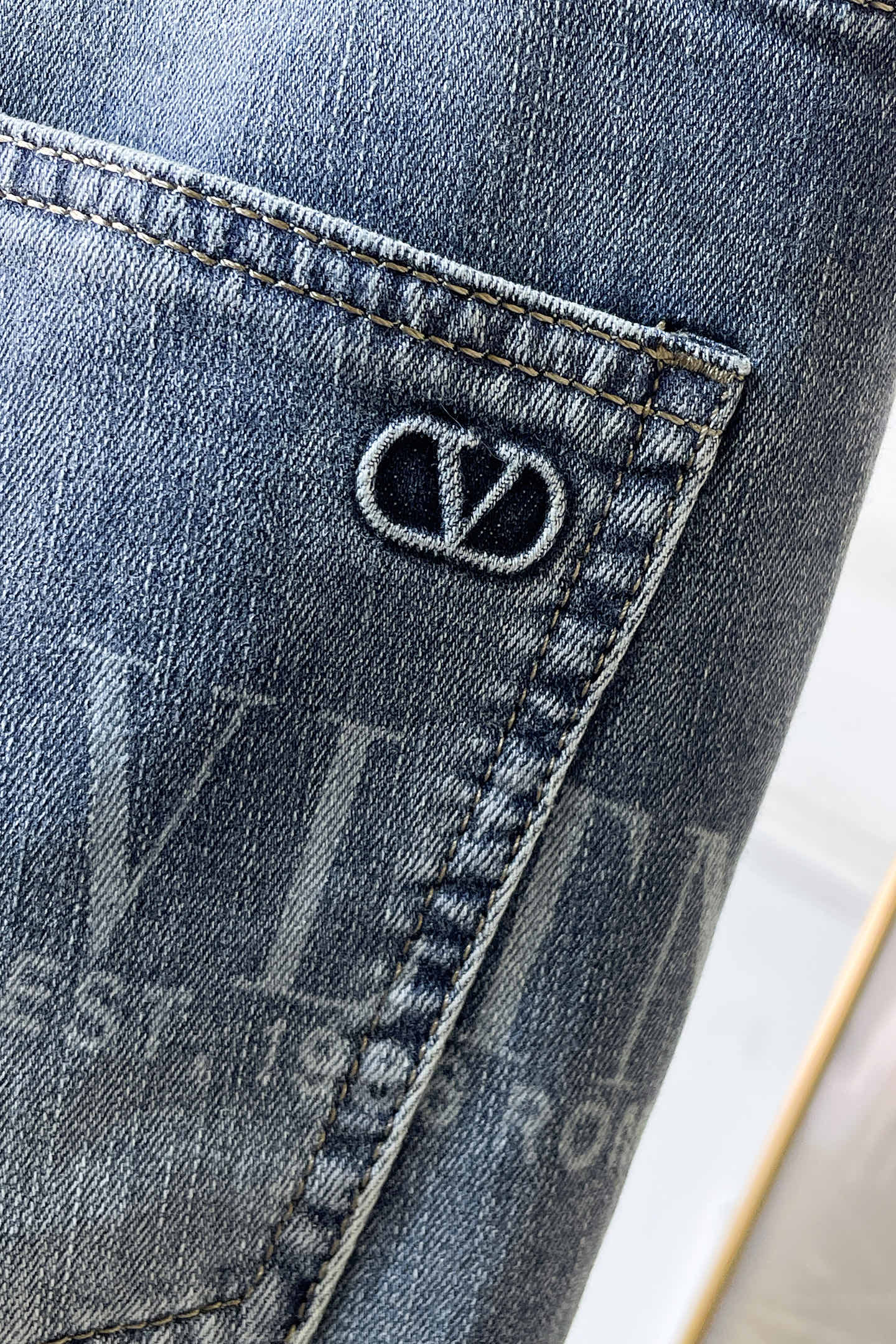 Jeans Man