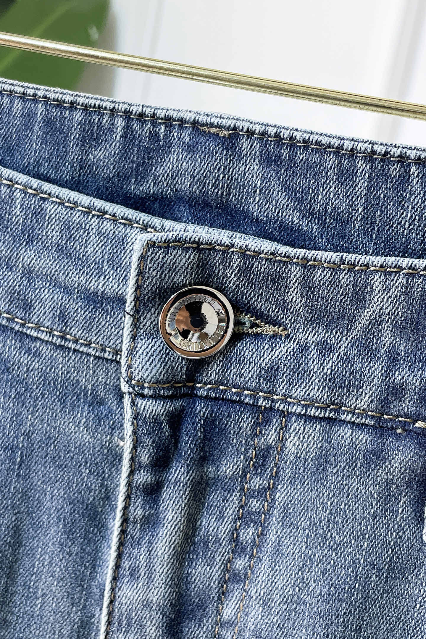 Jeans Man