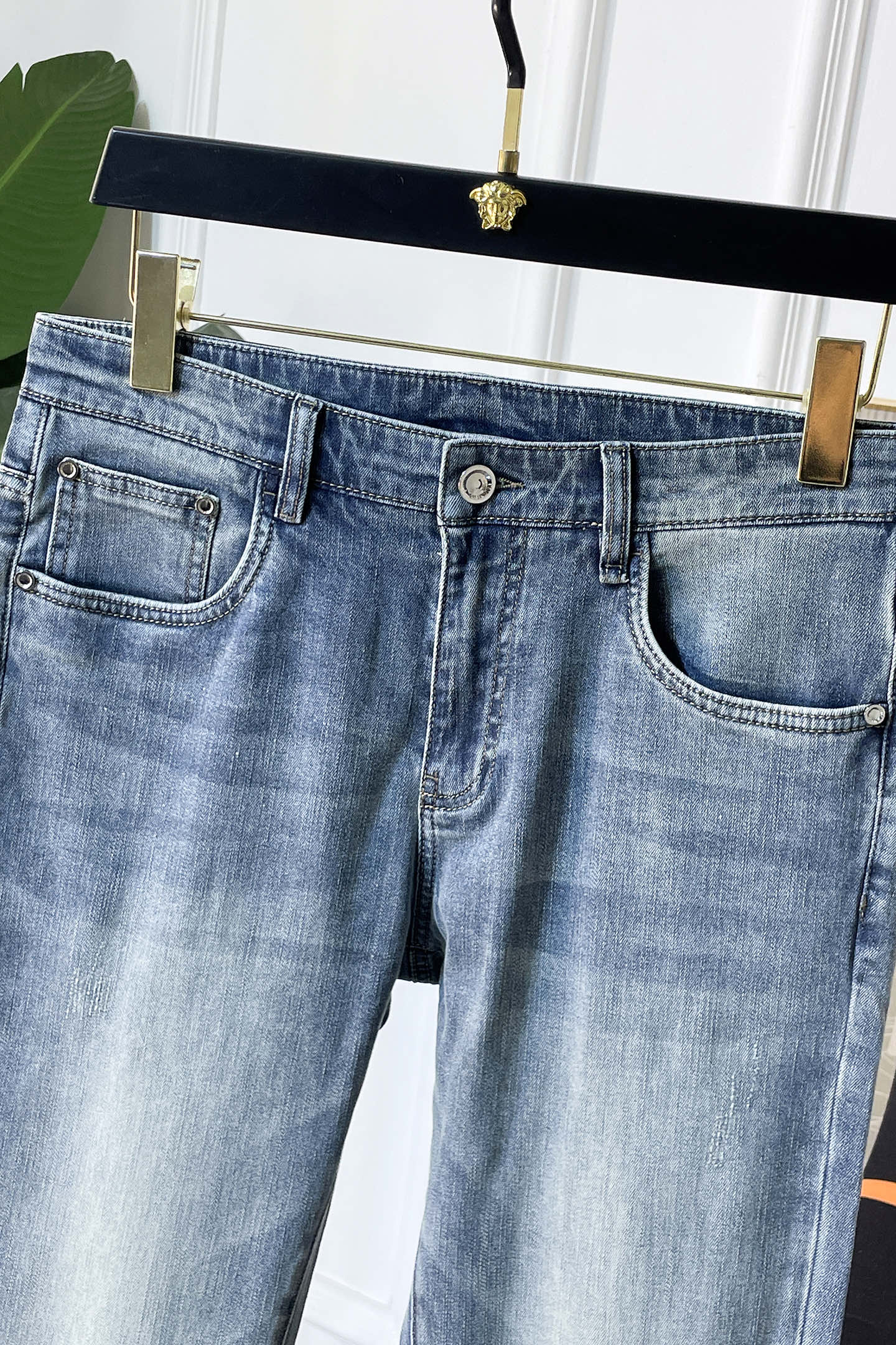 Jeans Man