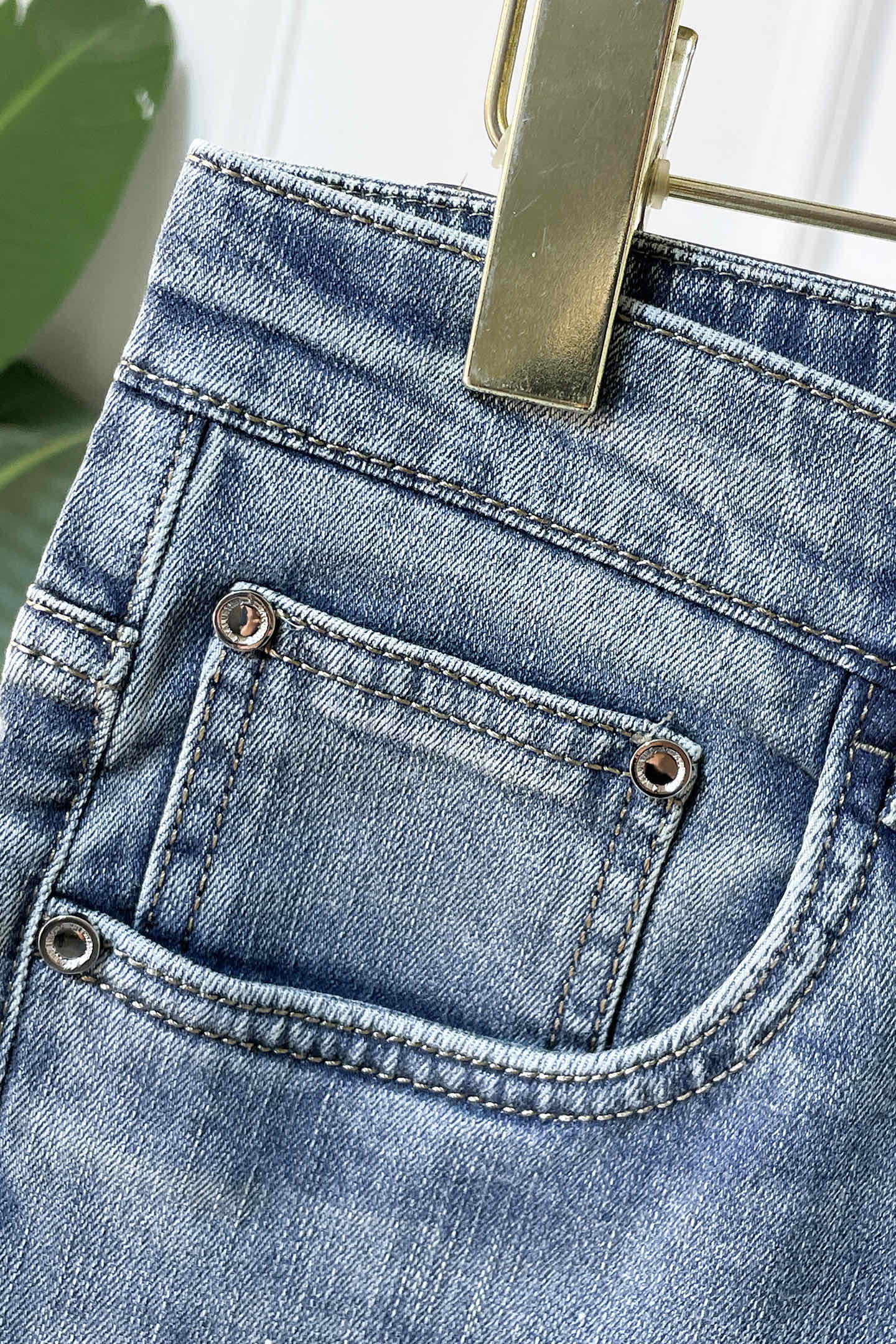 Jeans Man