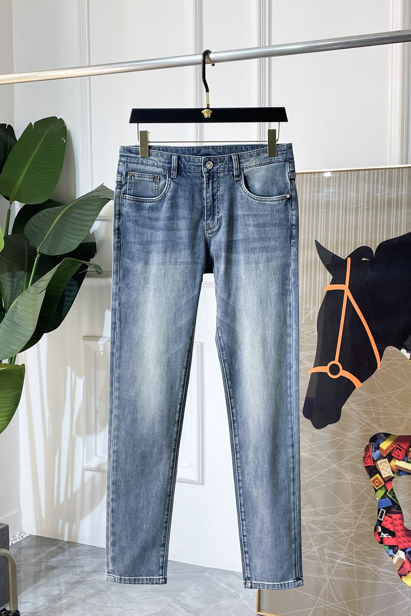 Jeans Man
