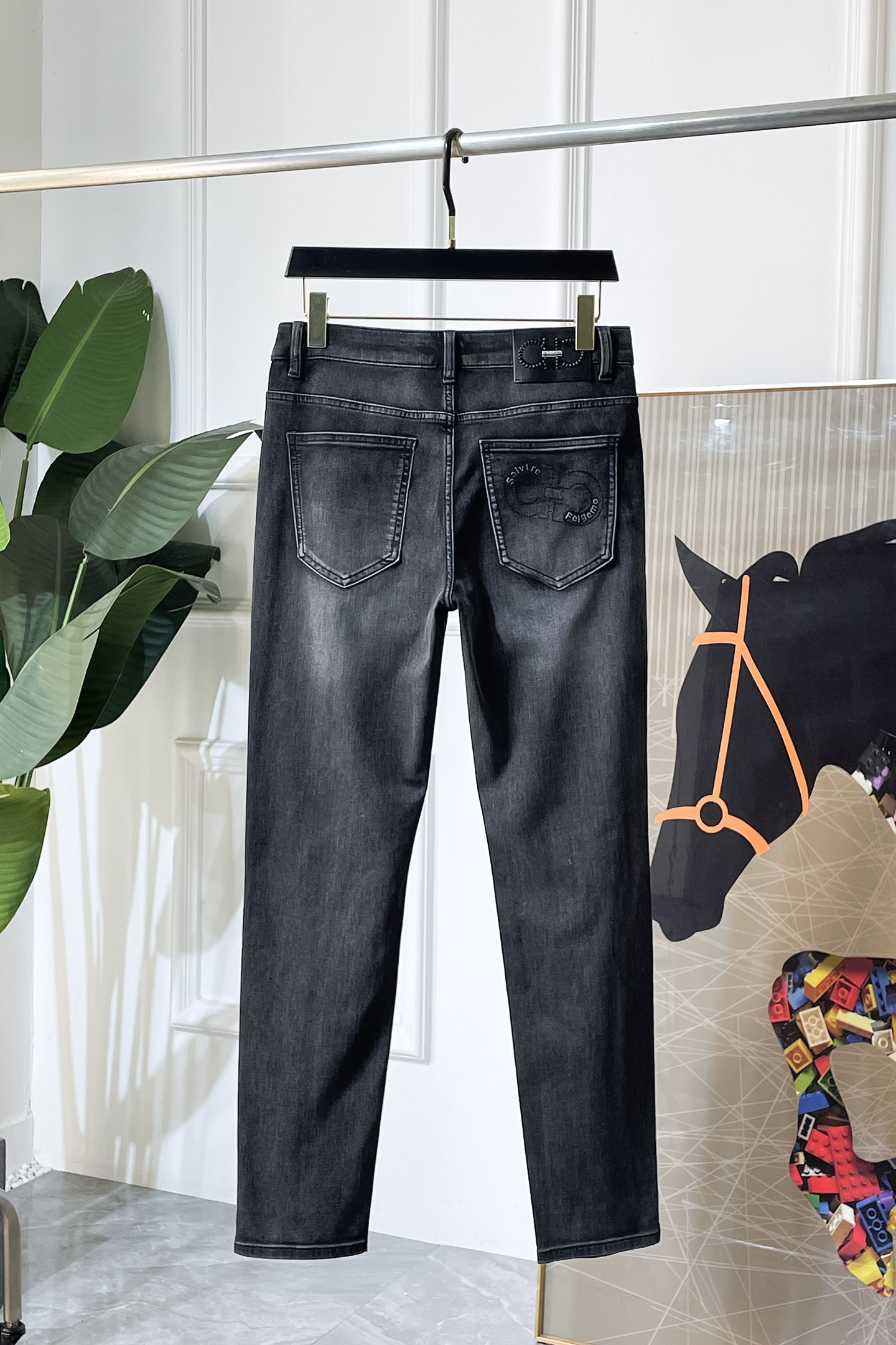 Jeans Man