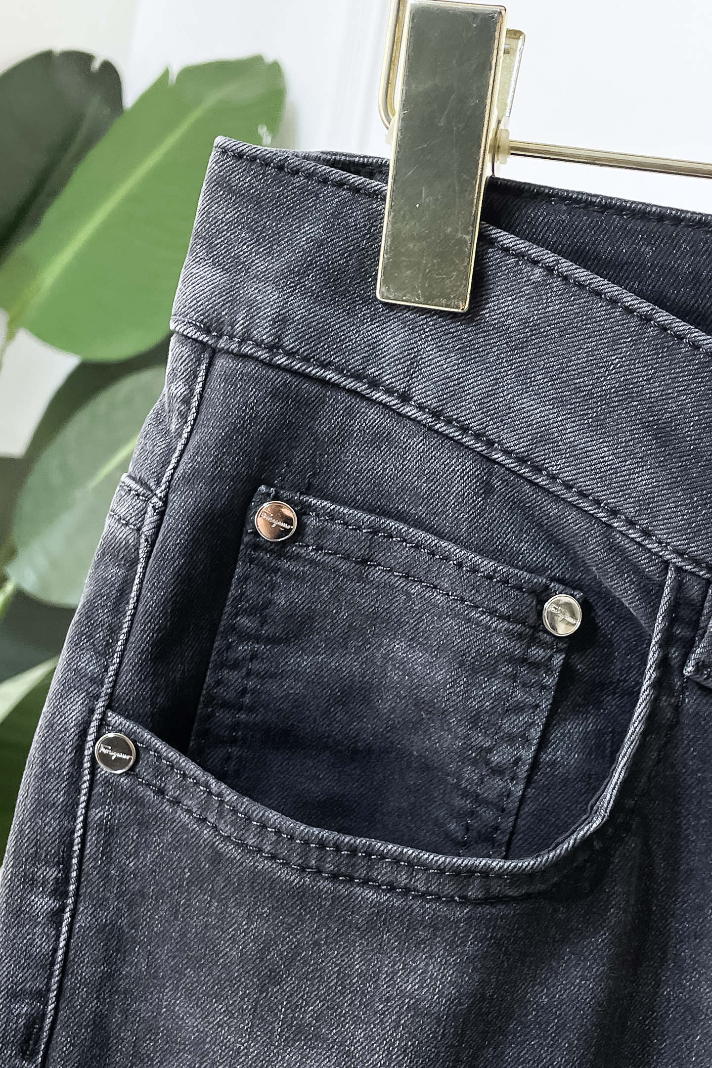 Jeans Man