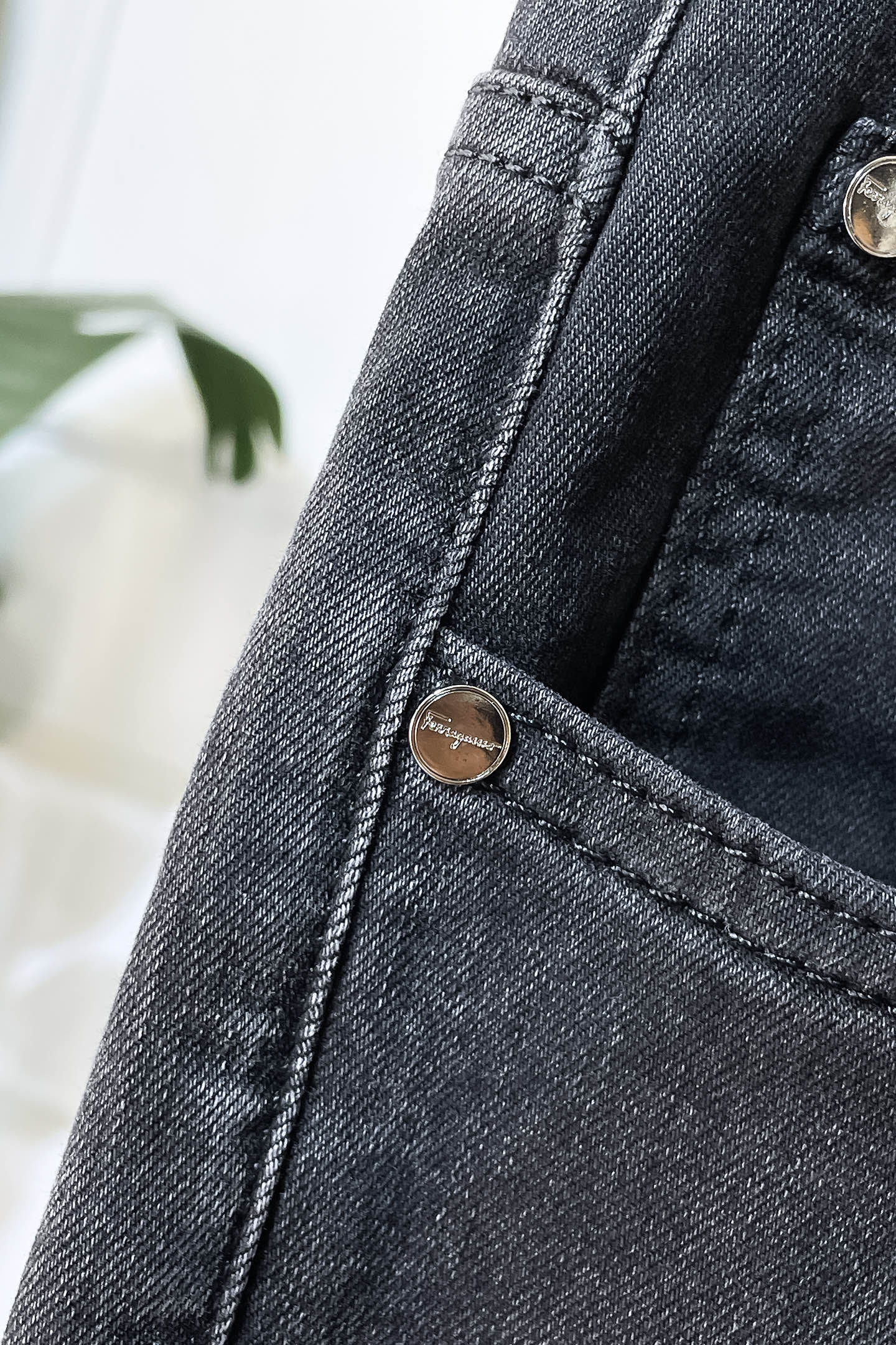 Jeans Man