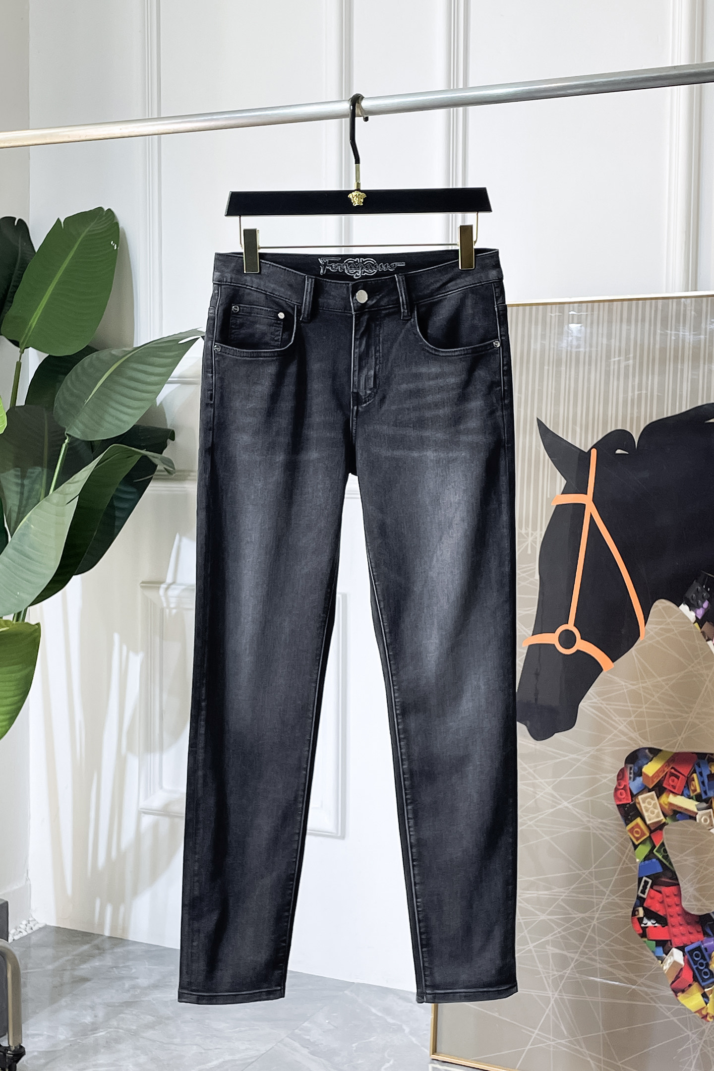Jeans Man