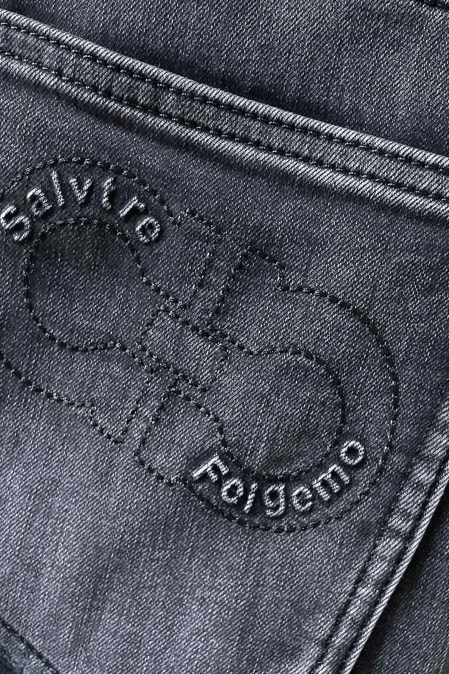 Jeans Man