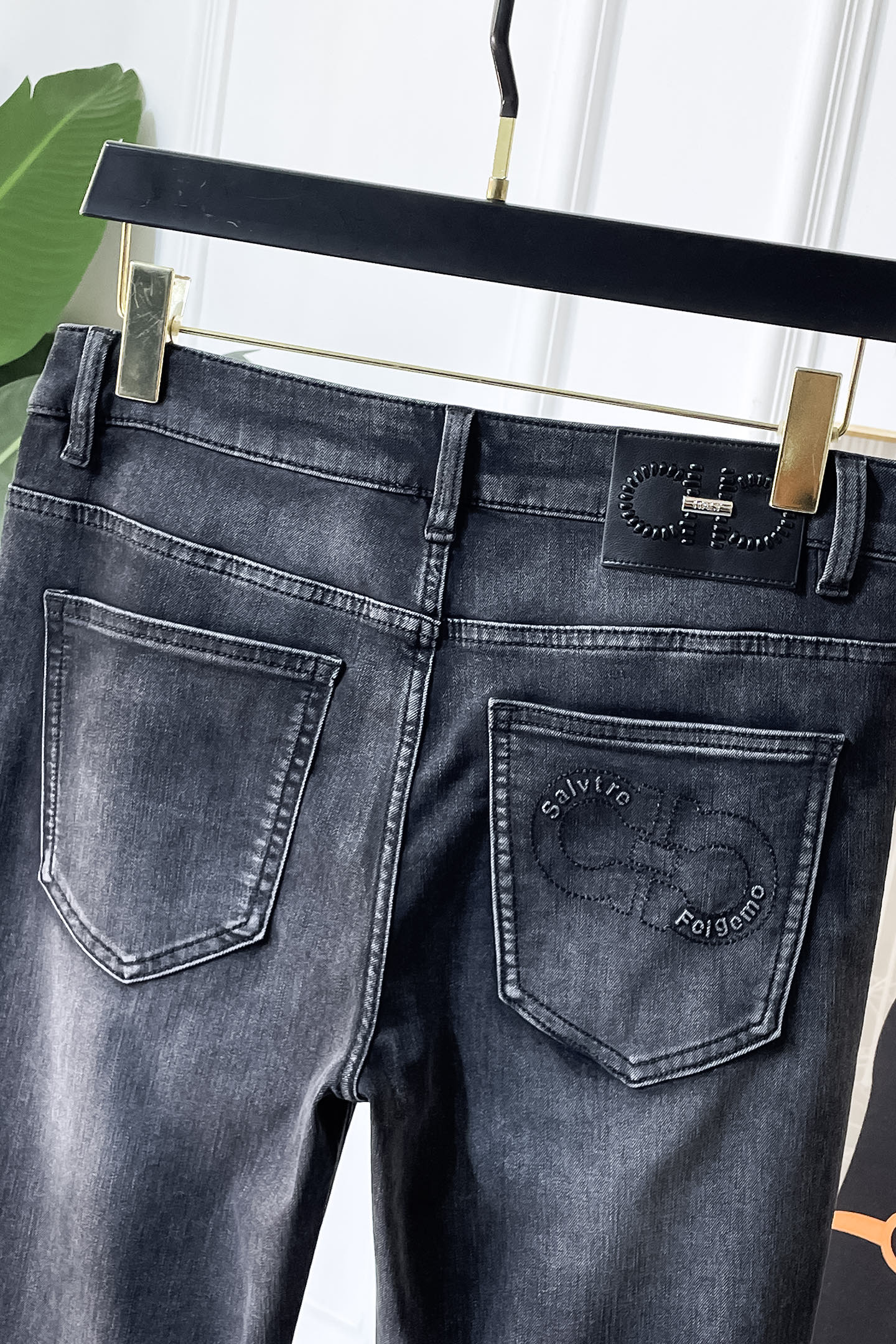 Jeans Man