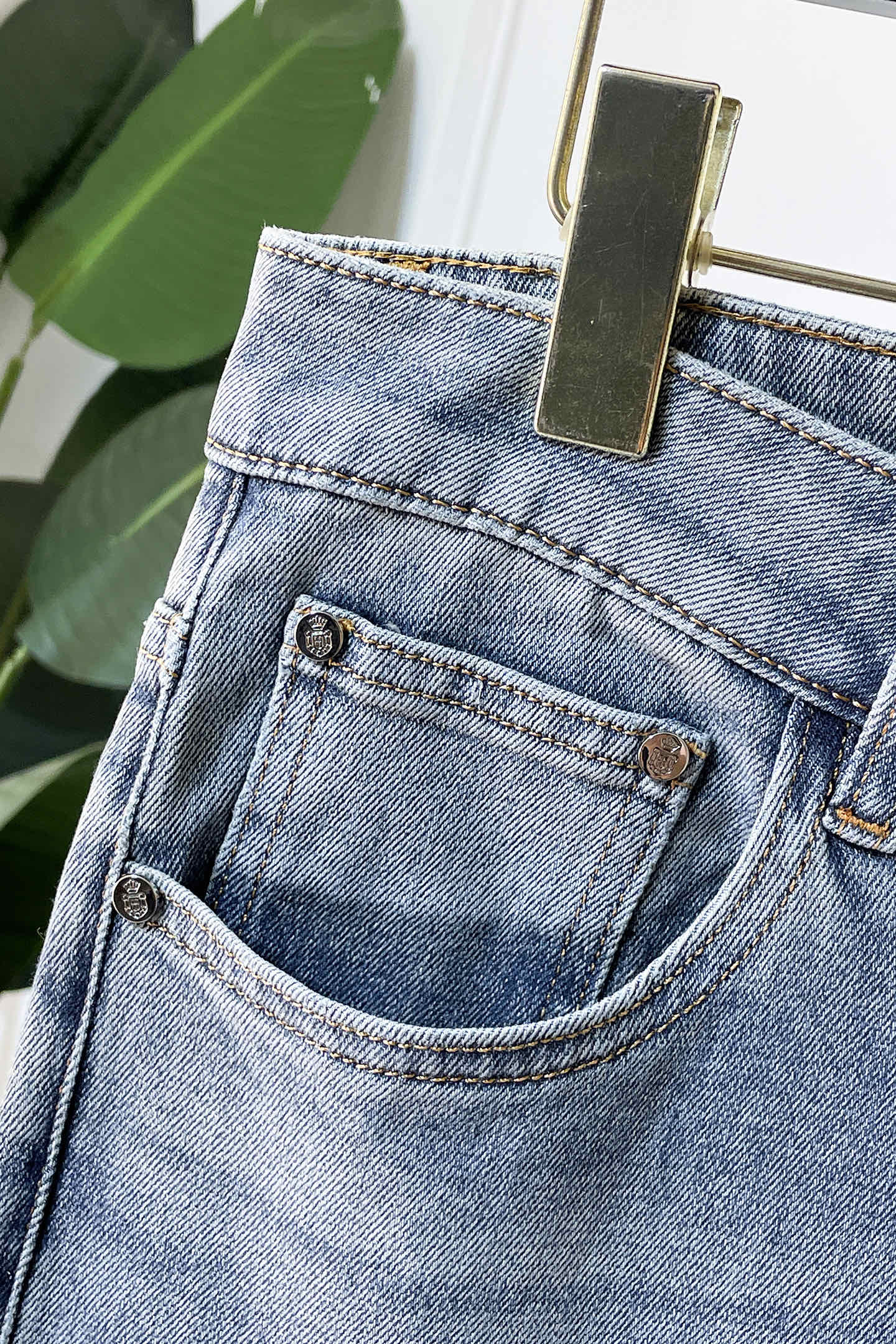 Jeans Man