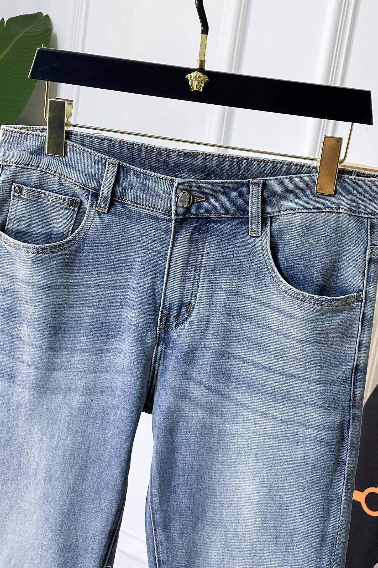 Jeans Man
