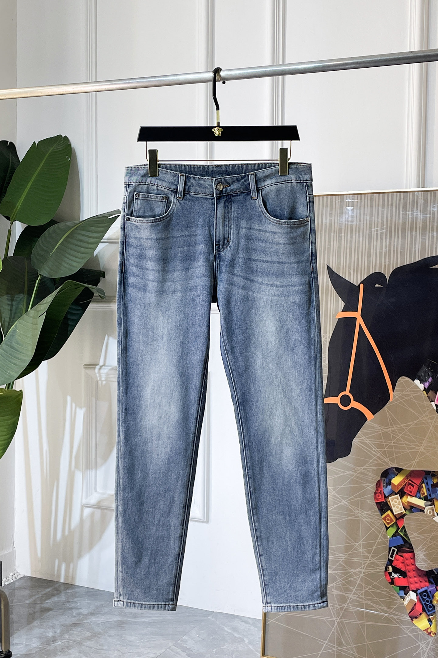 Jeans Man