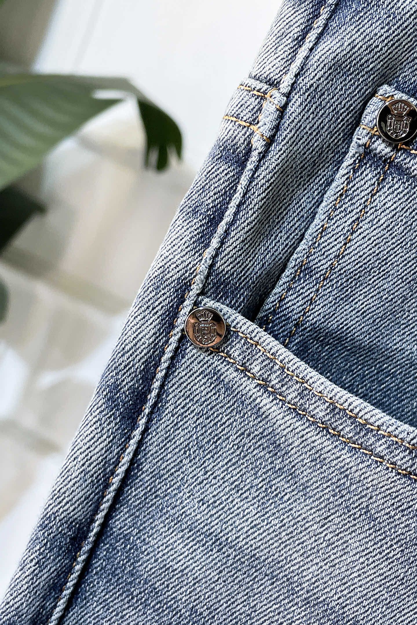 Jeans Man