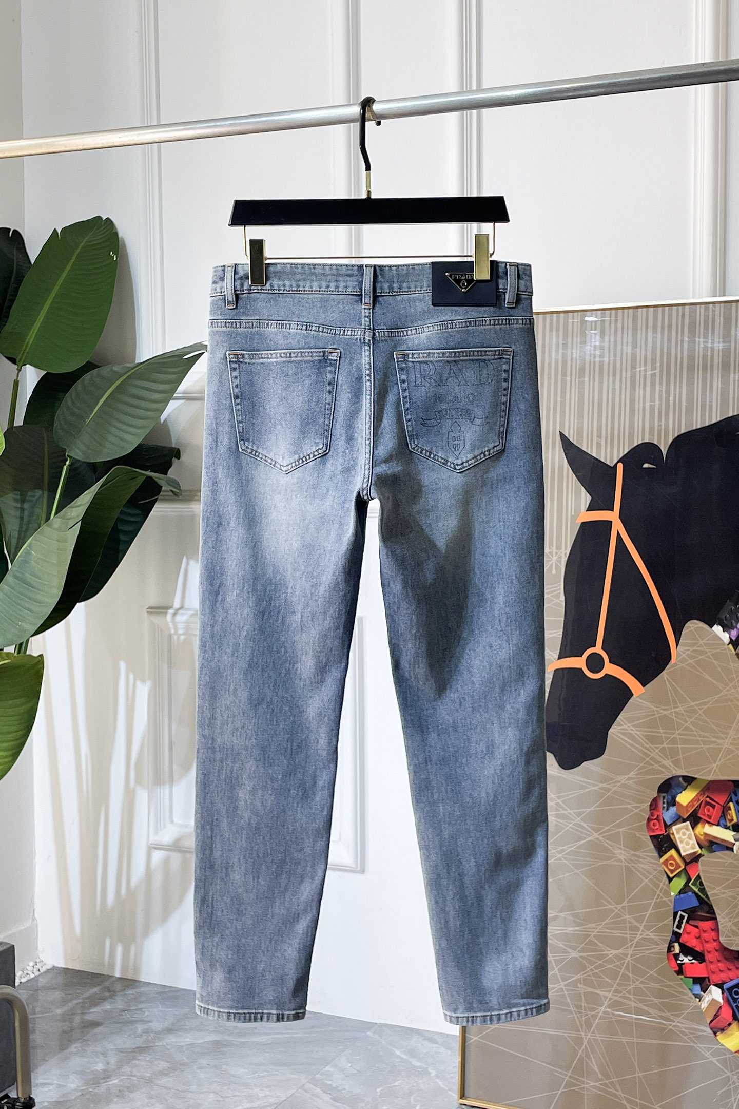 Jeans Man