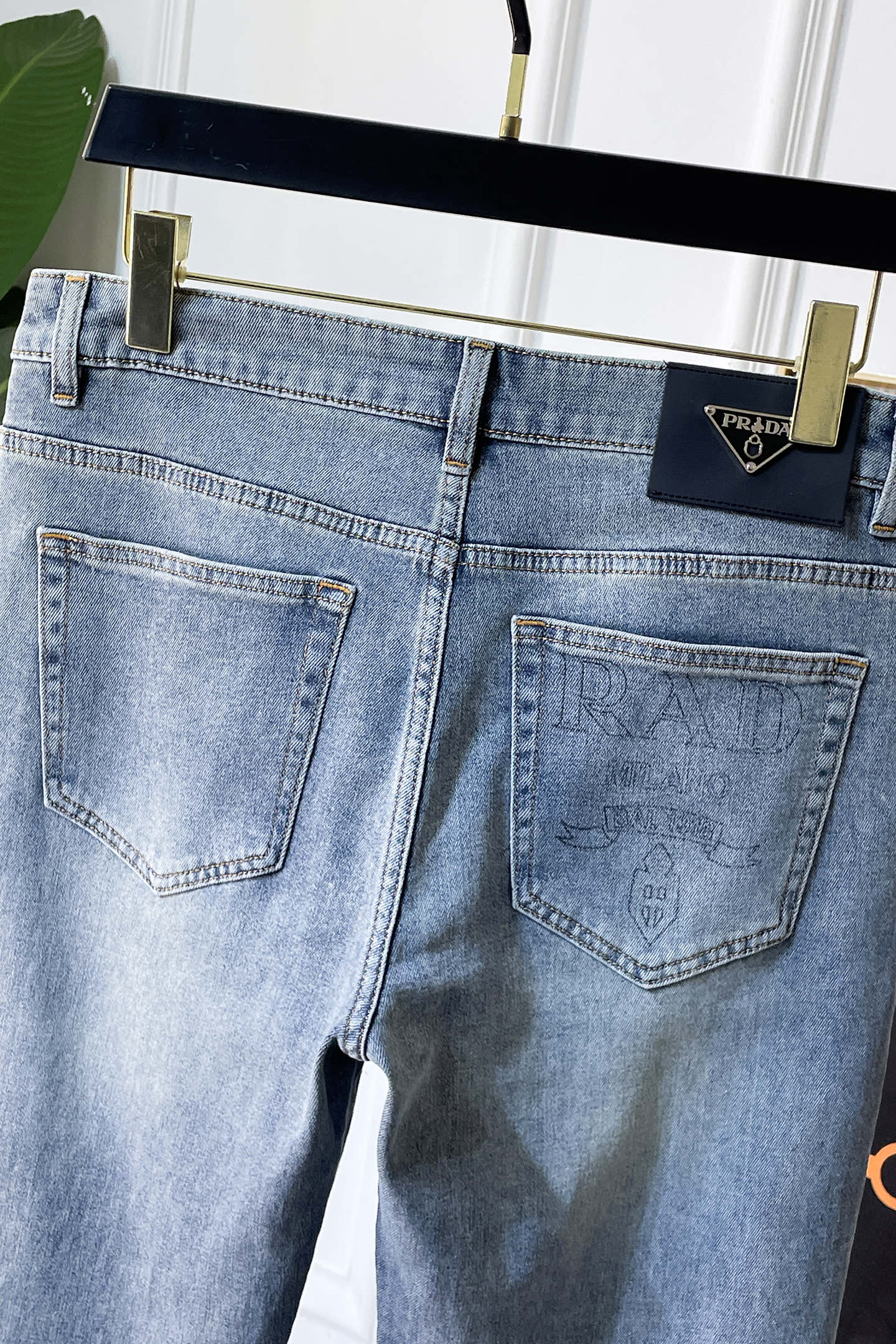 Jeans Man