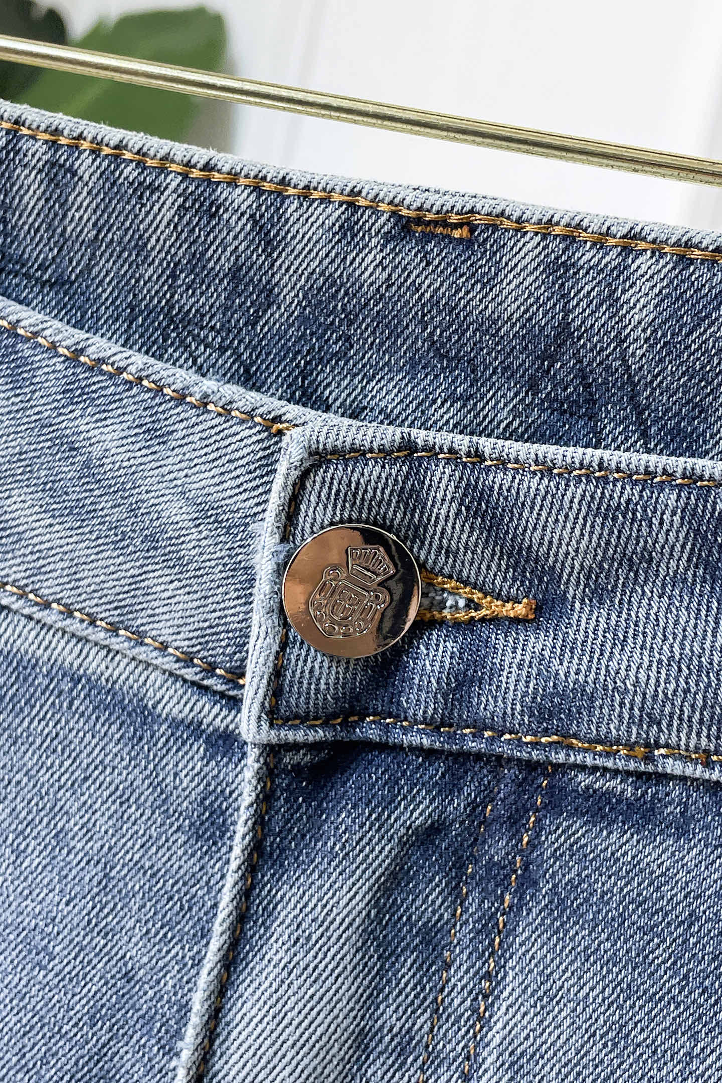 Jeans Man